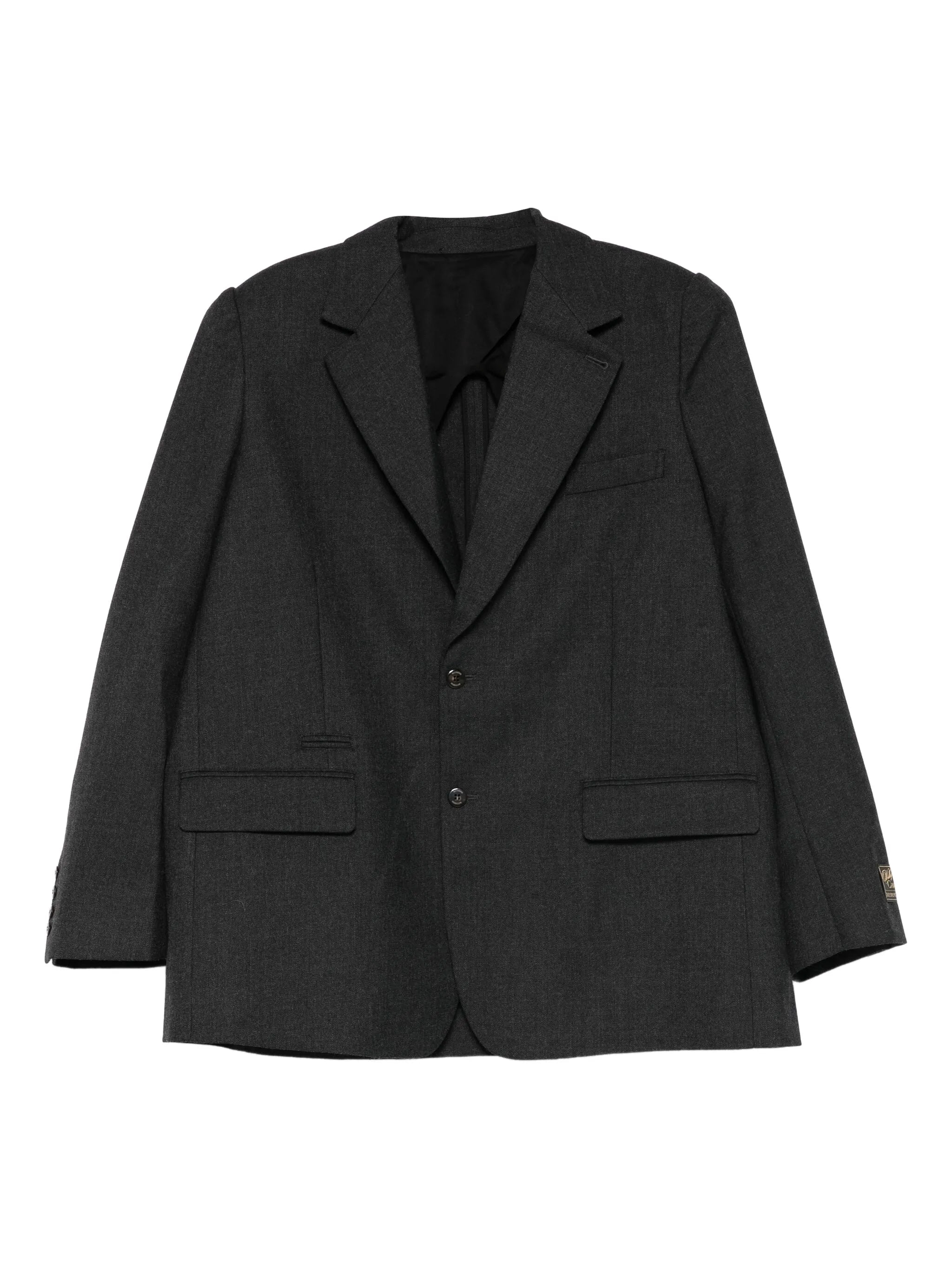 Chuco oversized blazer