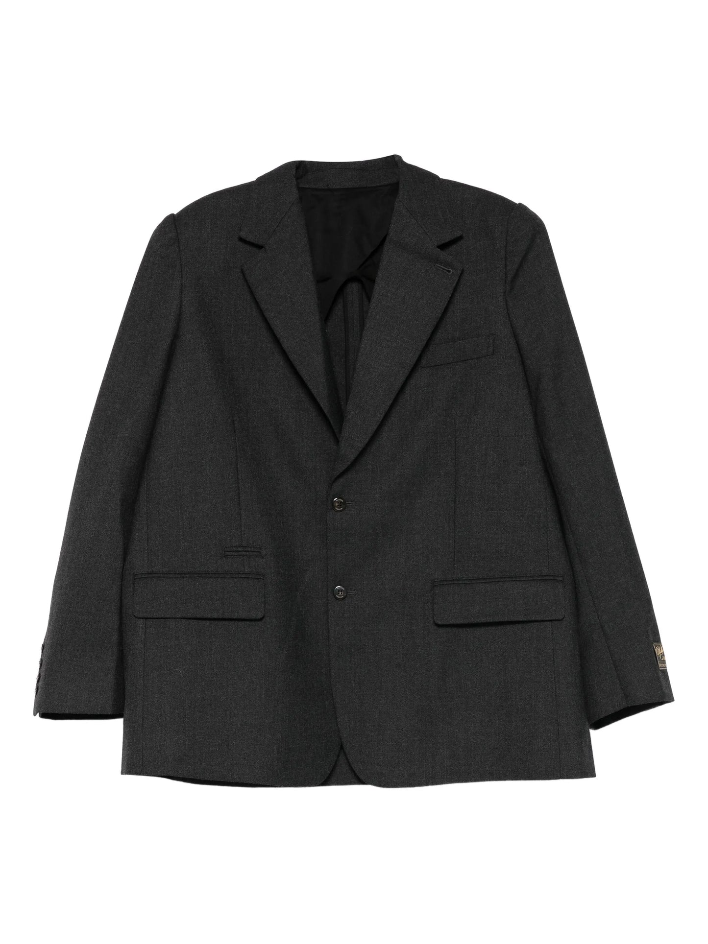 Chuco oversized blazer