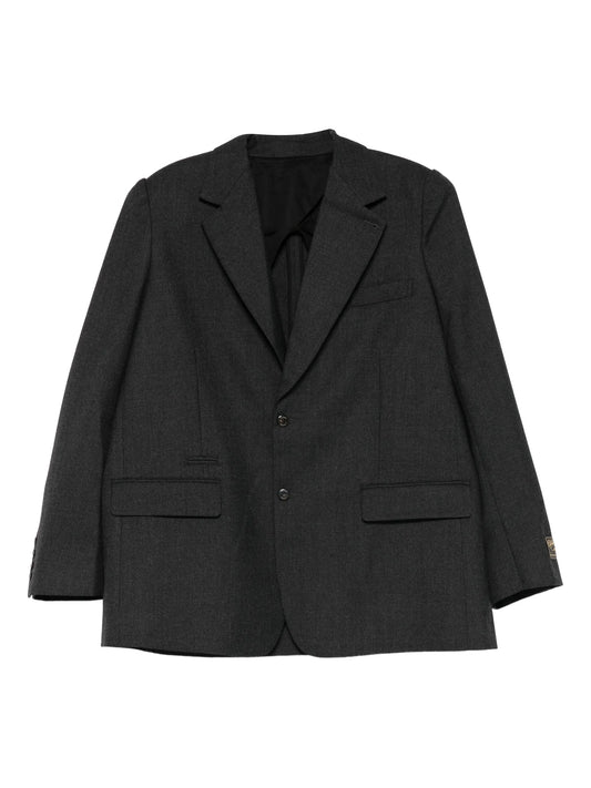 Chuco oversized blazer