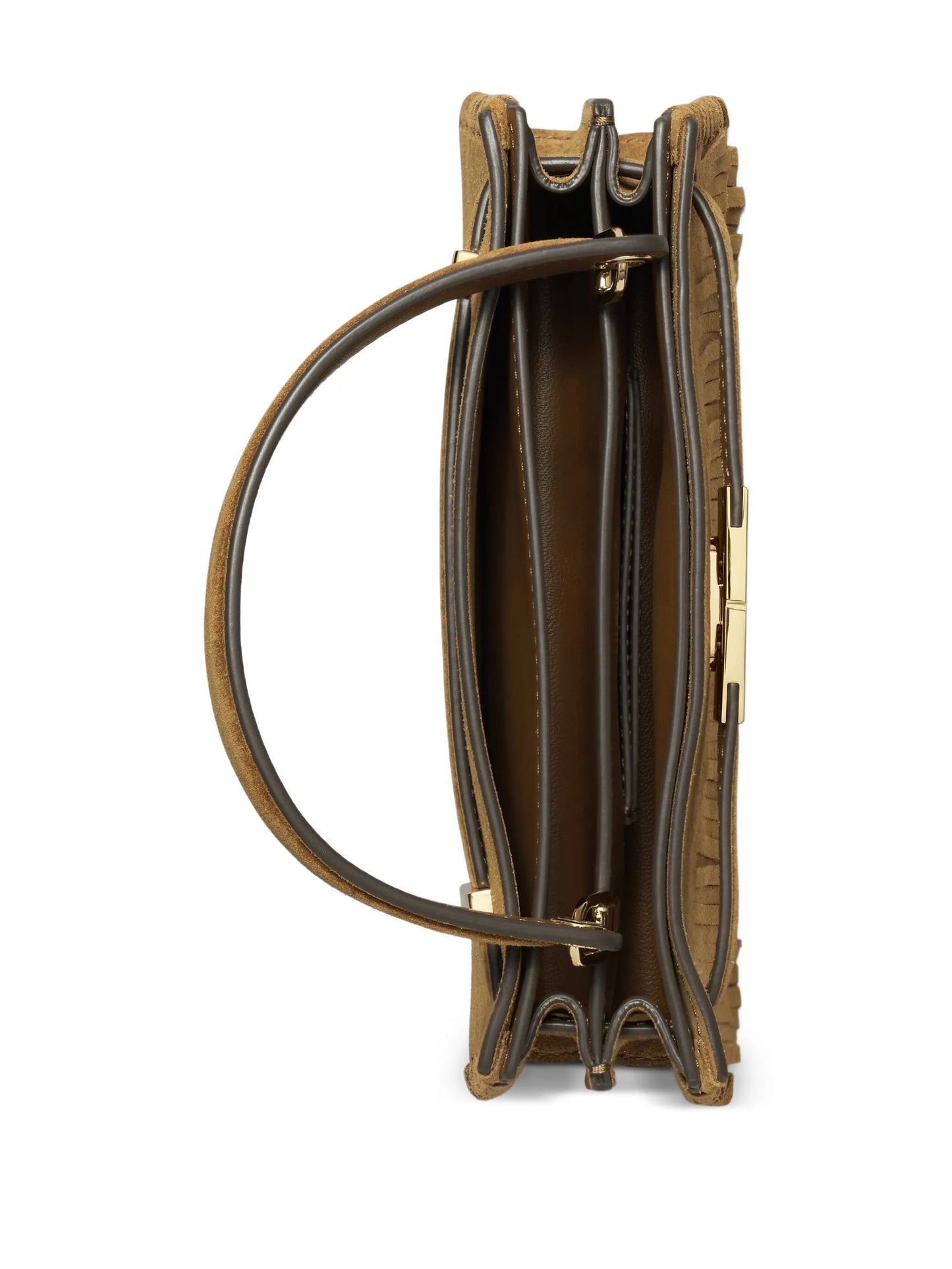 mini Lee Radziwill tote bag