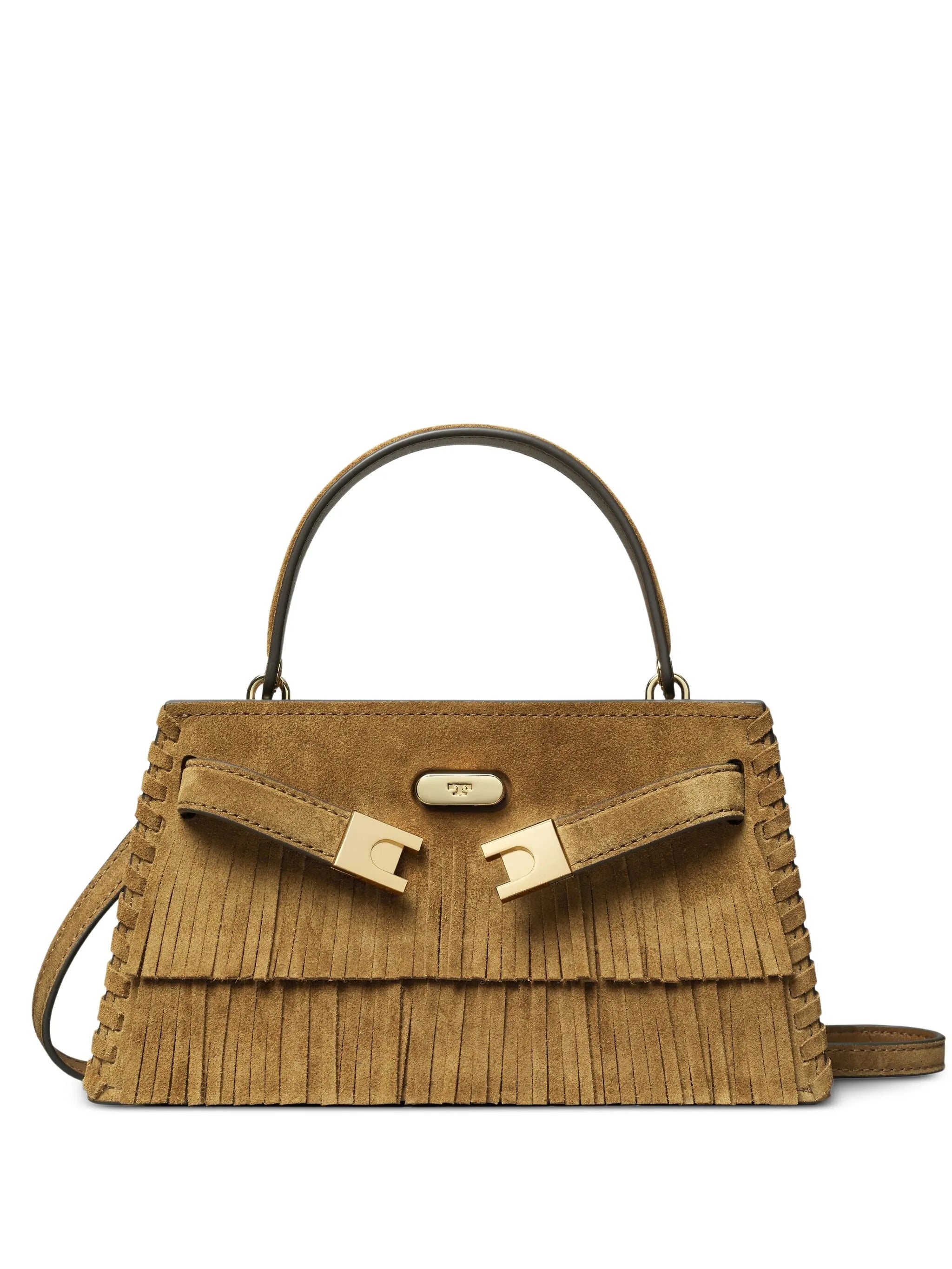 mini Lee Radziwill tote bag