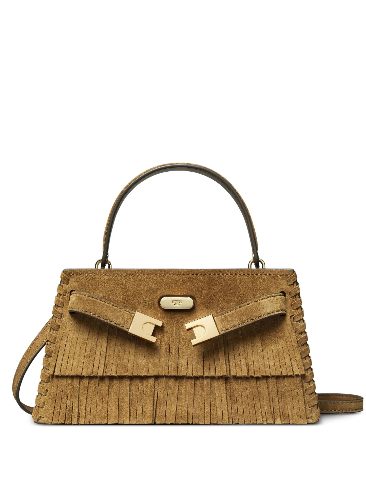 mini Lee Radziwill tote bag