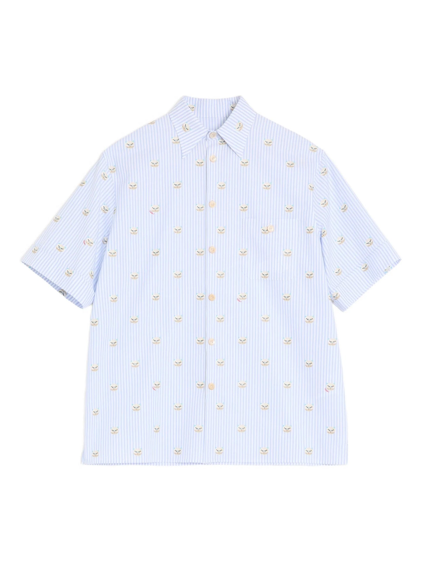 Le Chat De La Maison shirt