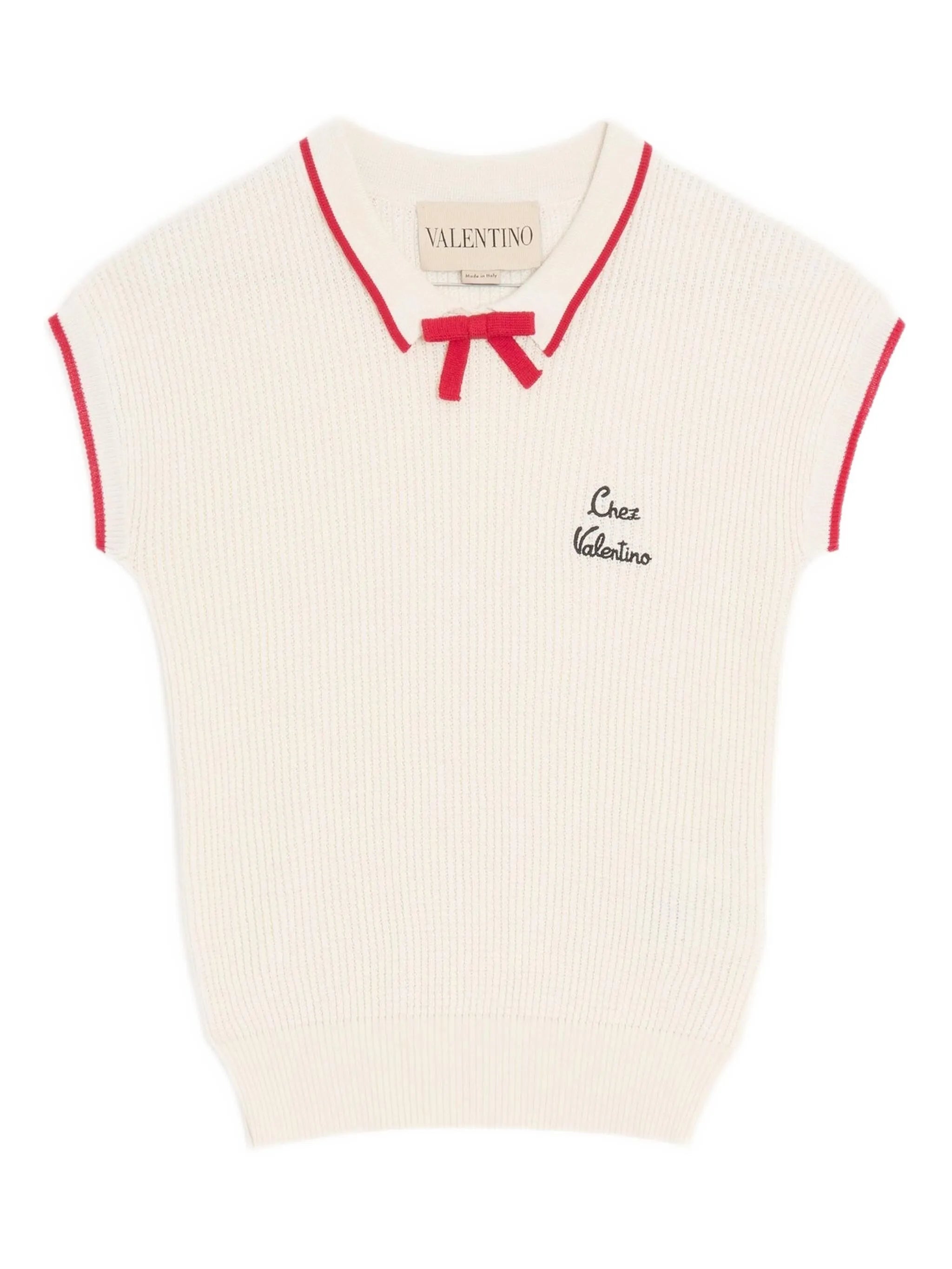 Chez Valentino top