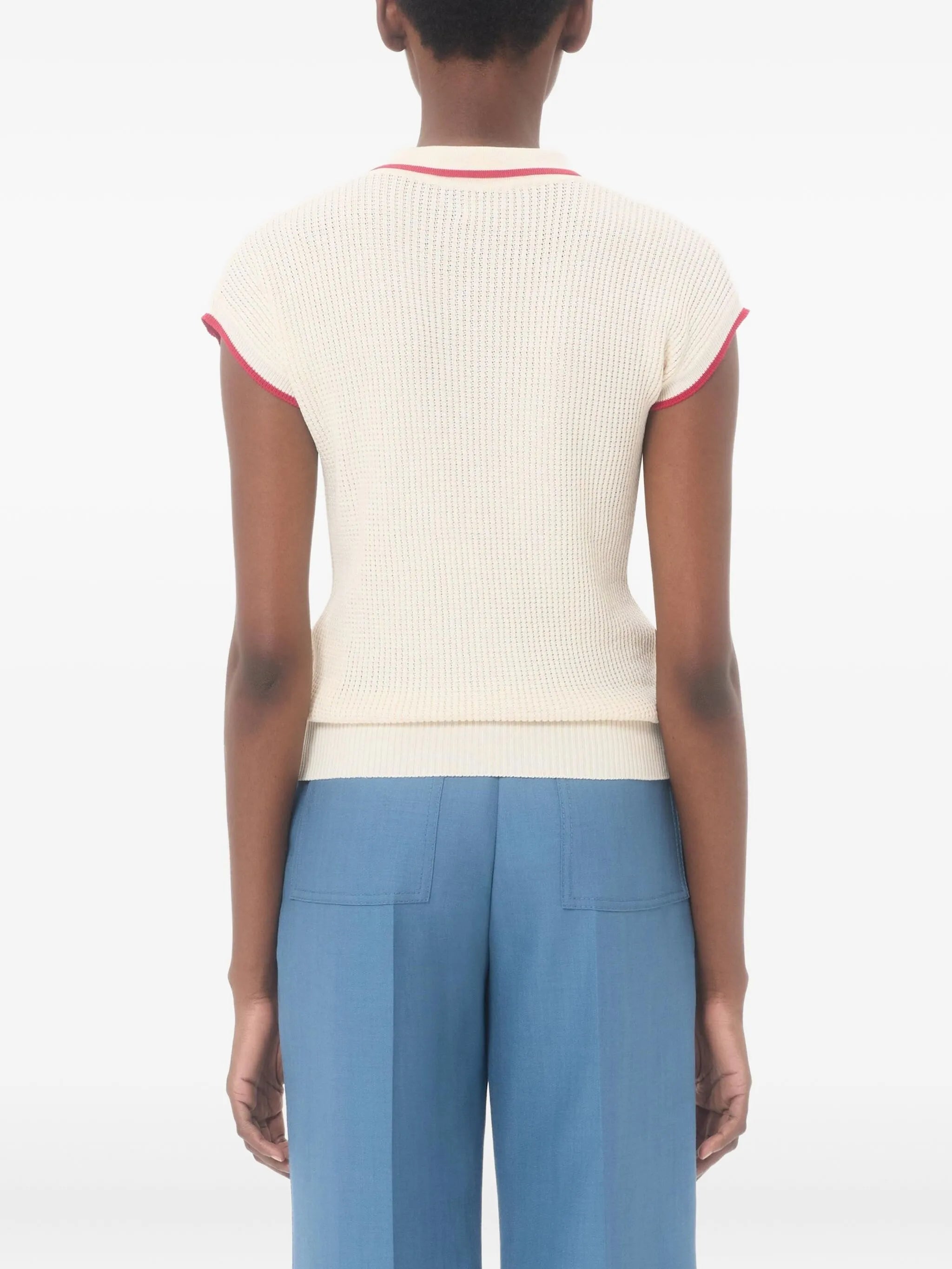 Chez Valentino top