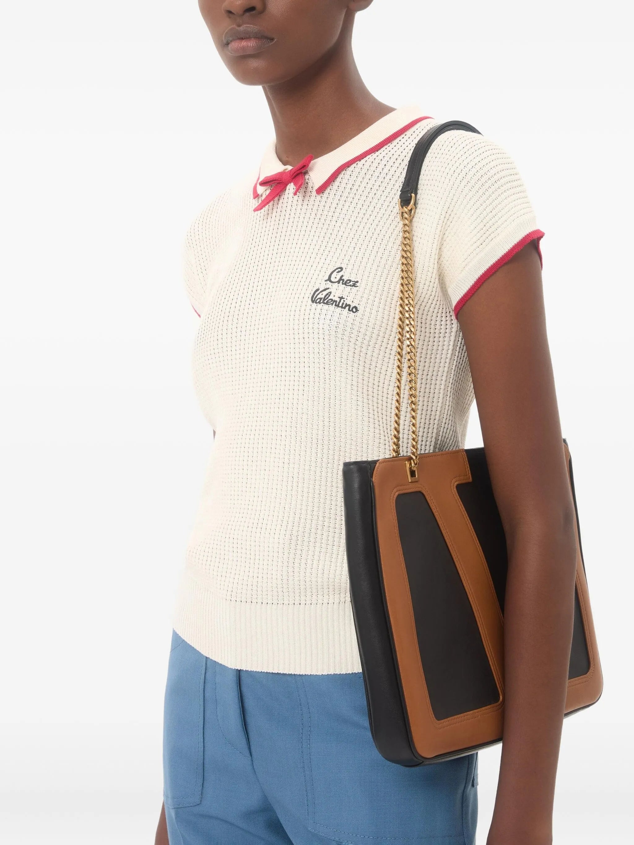 Chez Valentino top