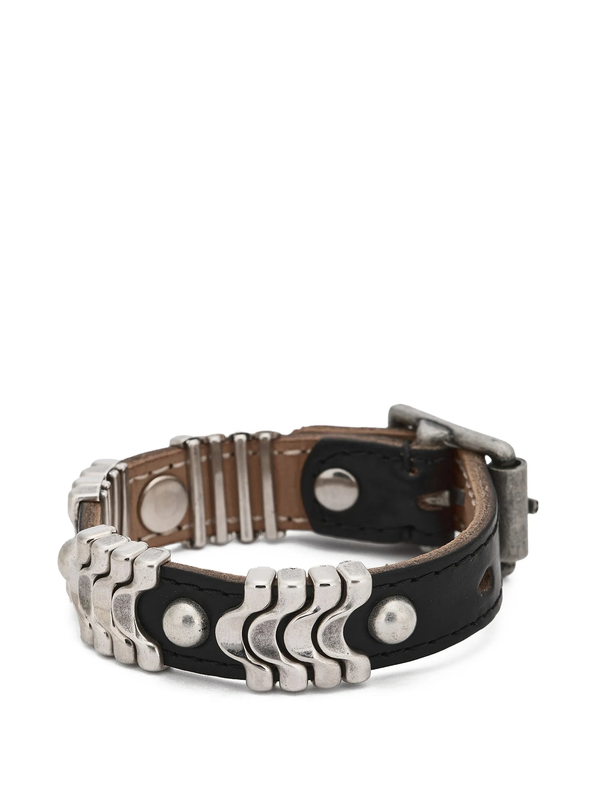 Wave bracelet