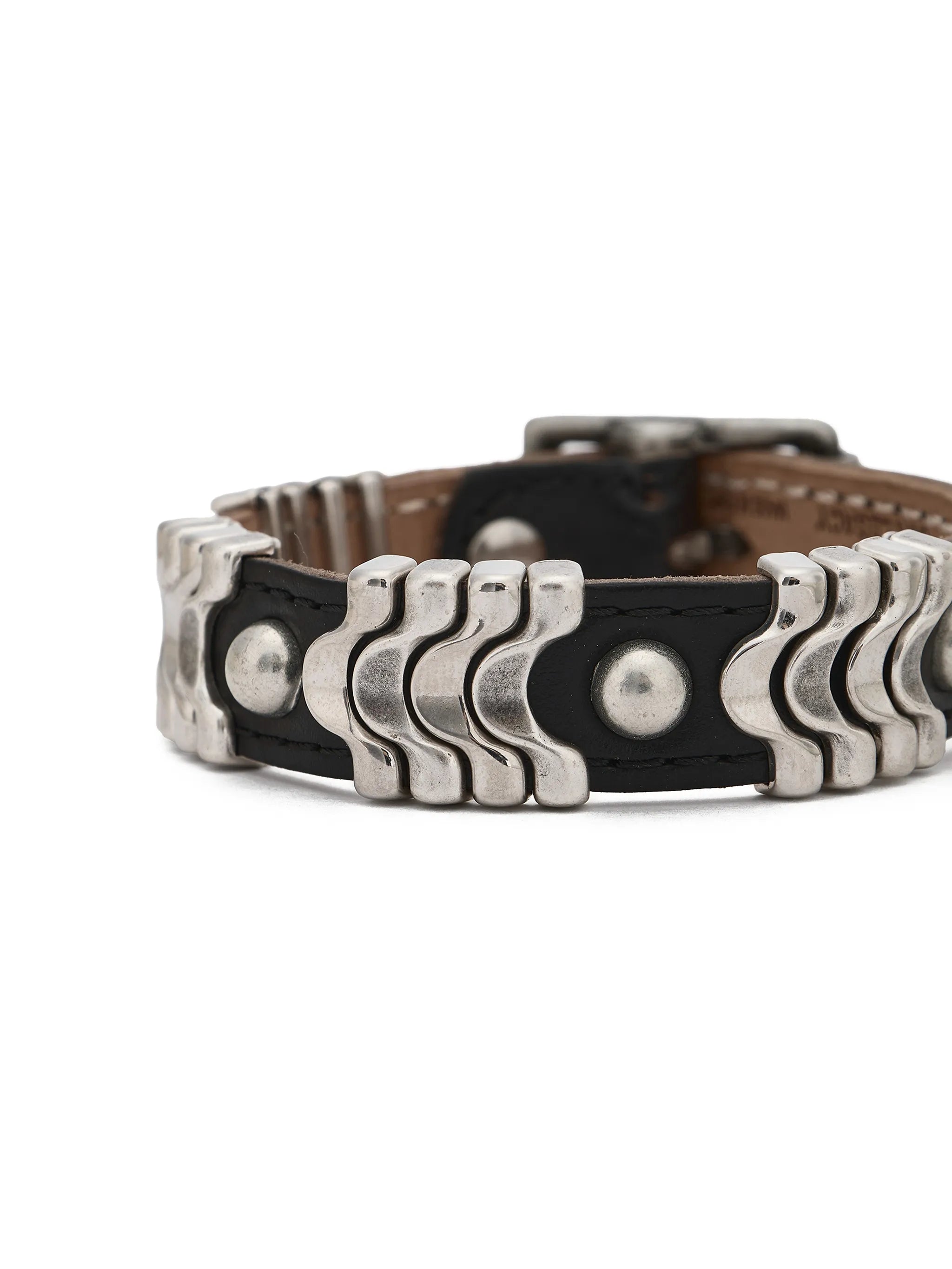 Wave bracelet