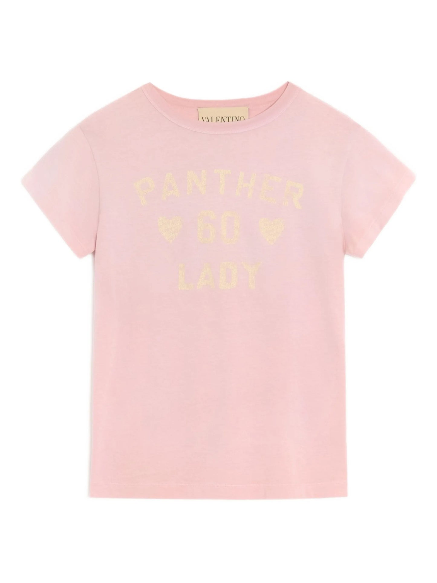 printed cotton T-Shirt