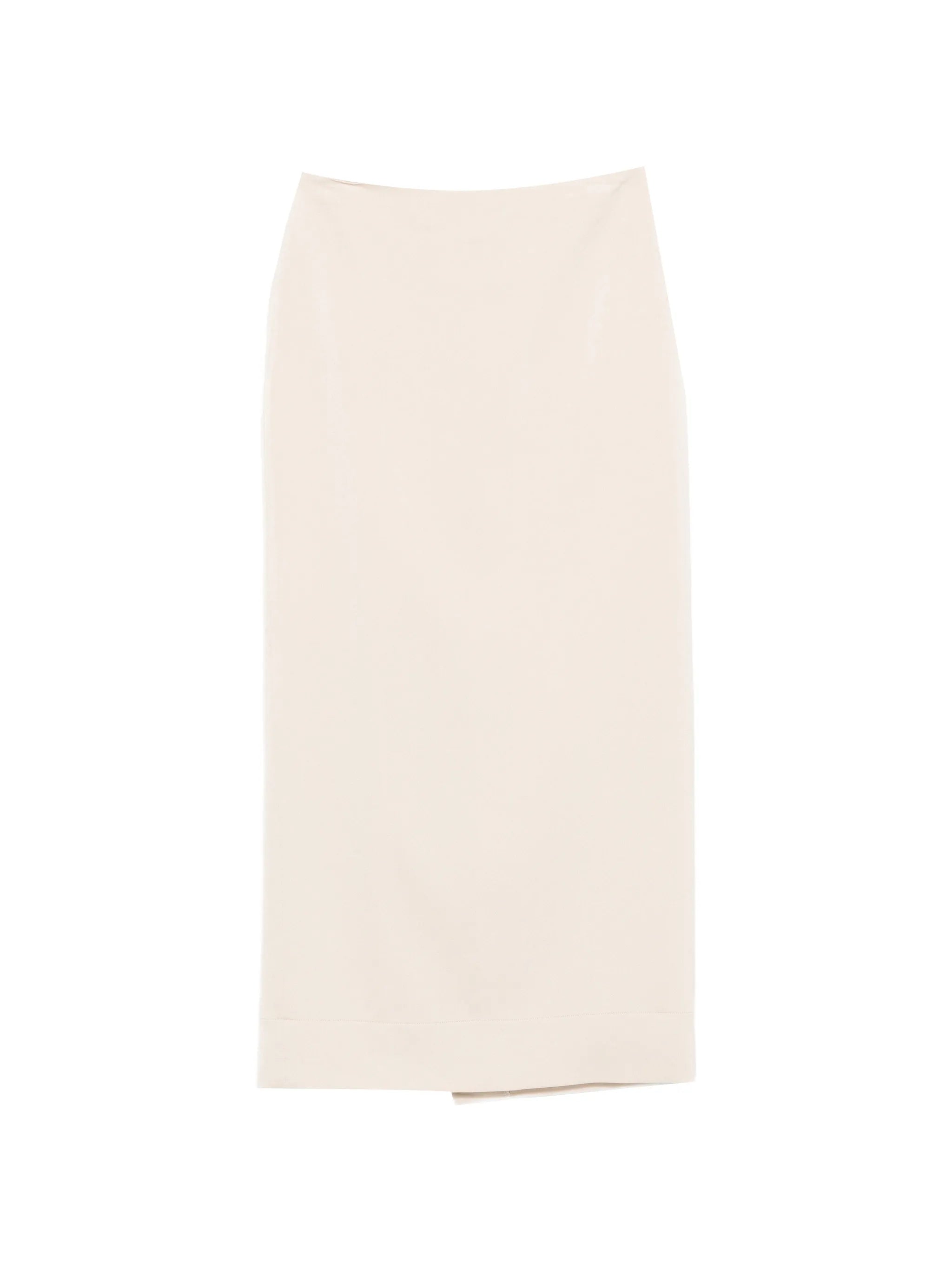 Cartia midi skirt