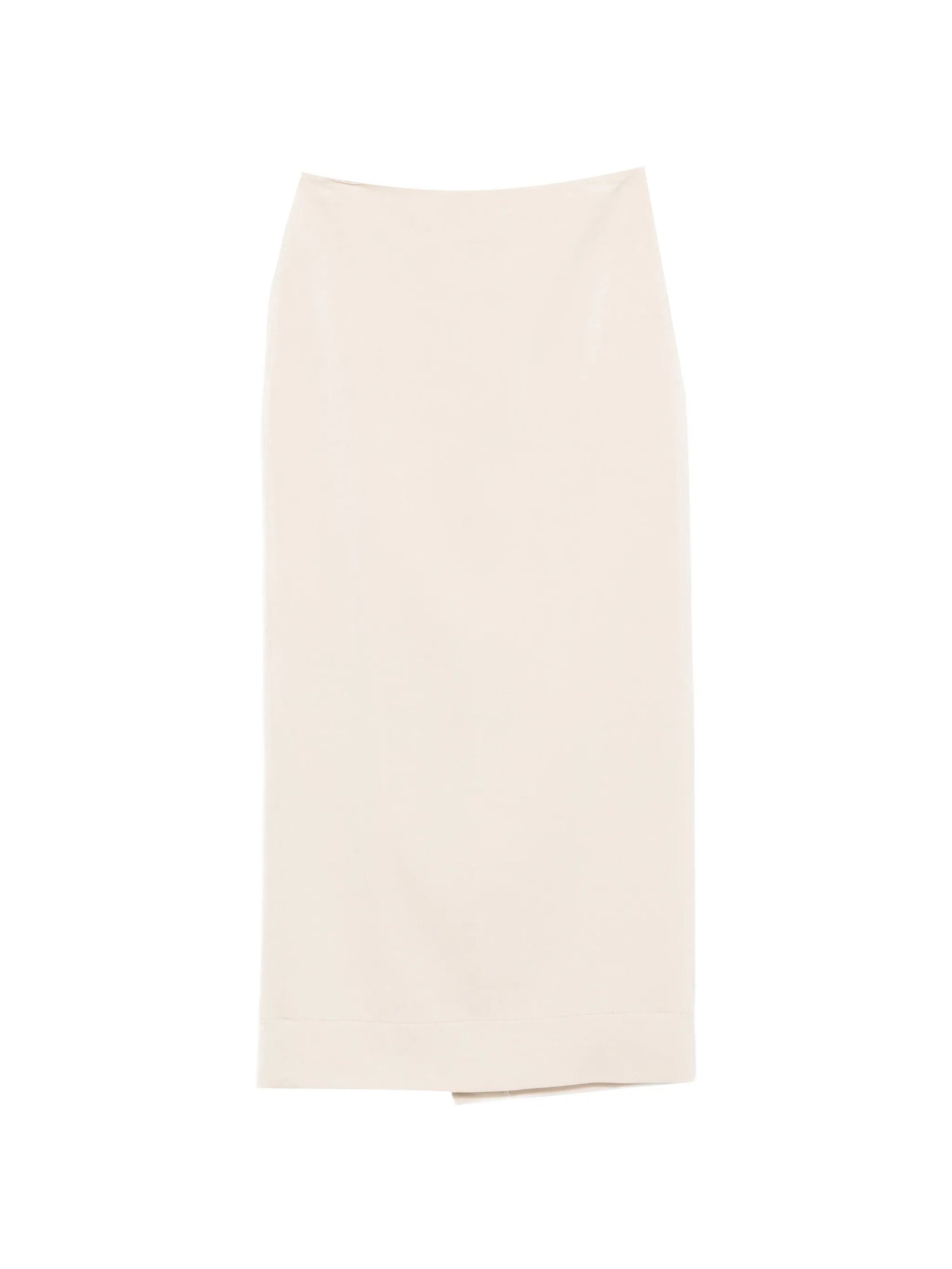 Cartia midi skirt