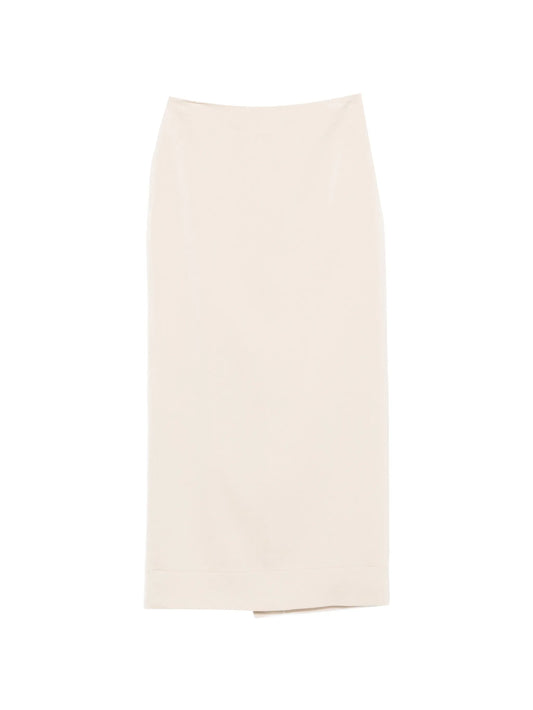 Cartia midi skirt