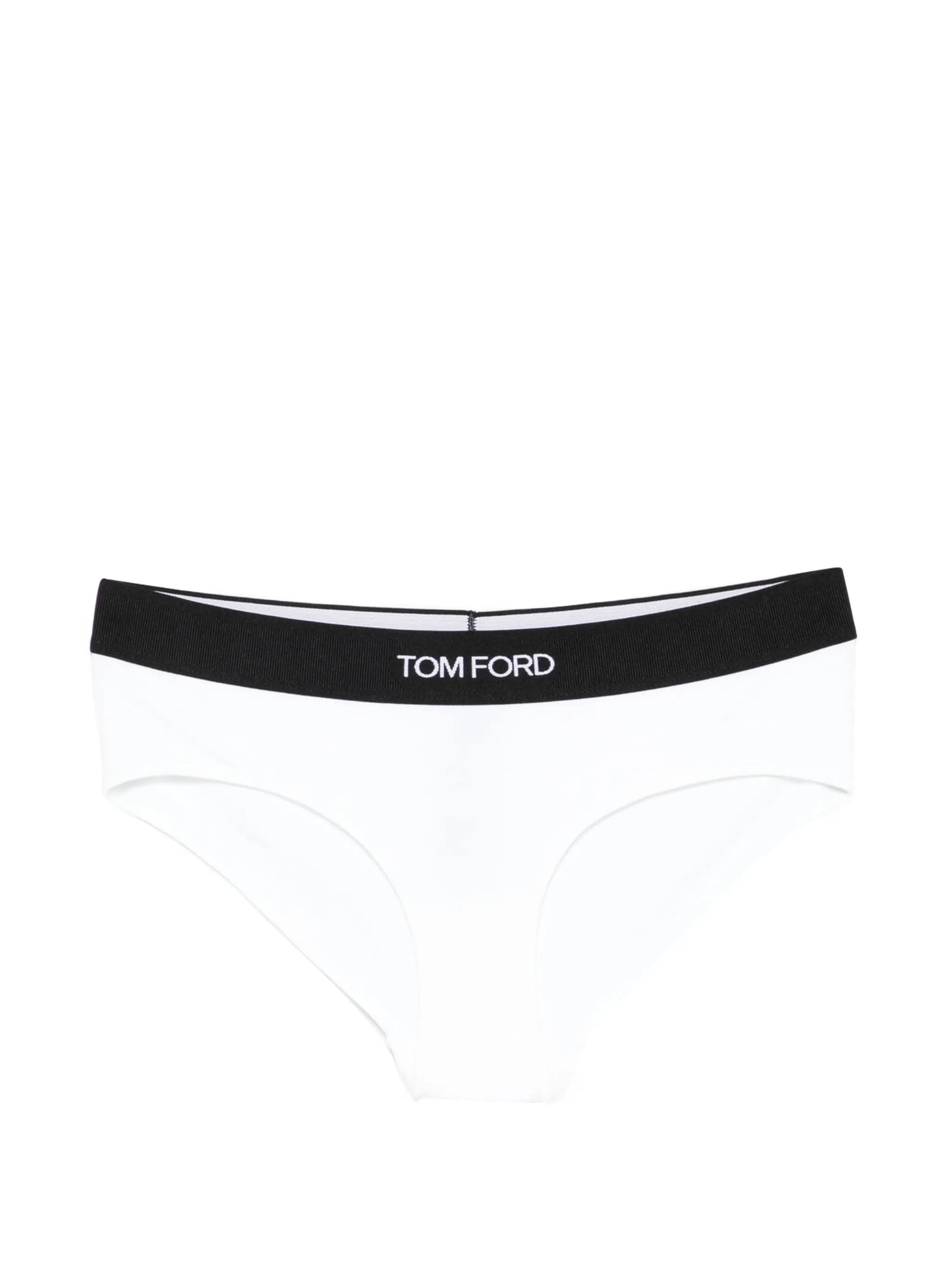 logo-waistband briefs