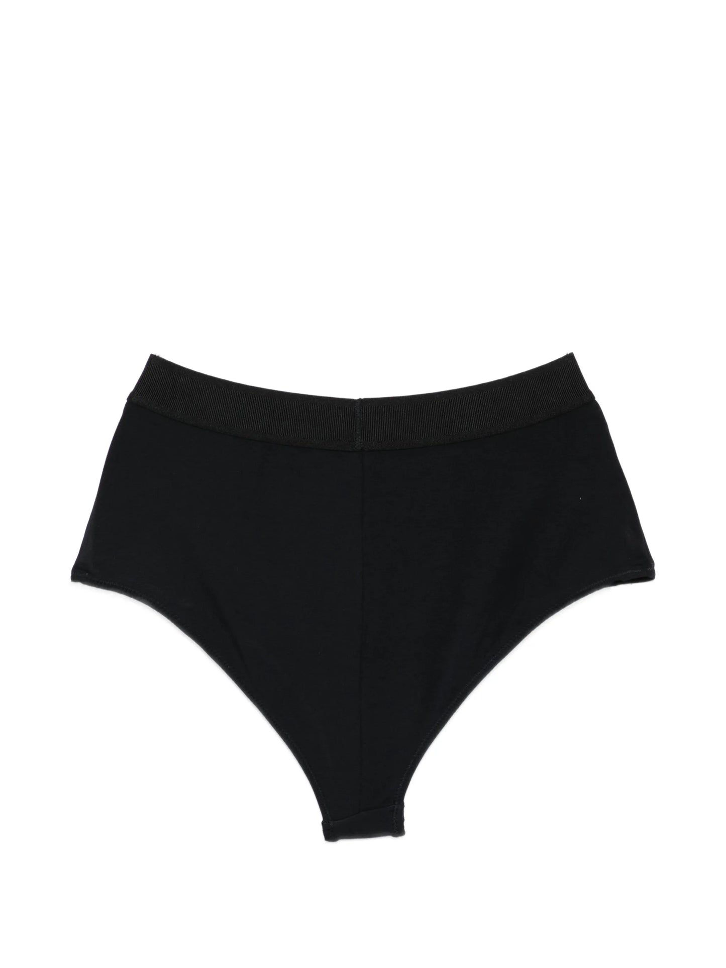 logo-waistband briefs