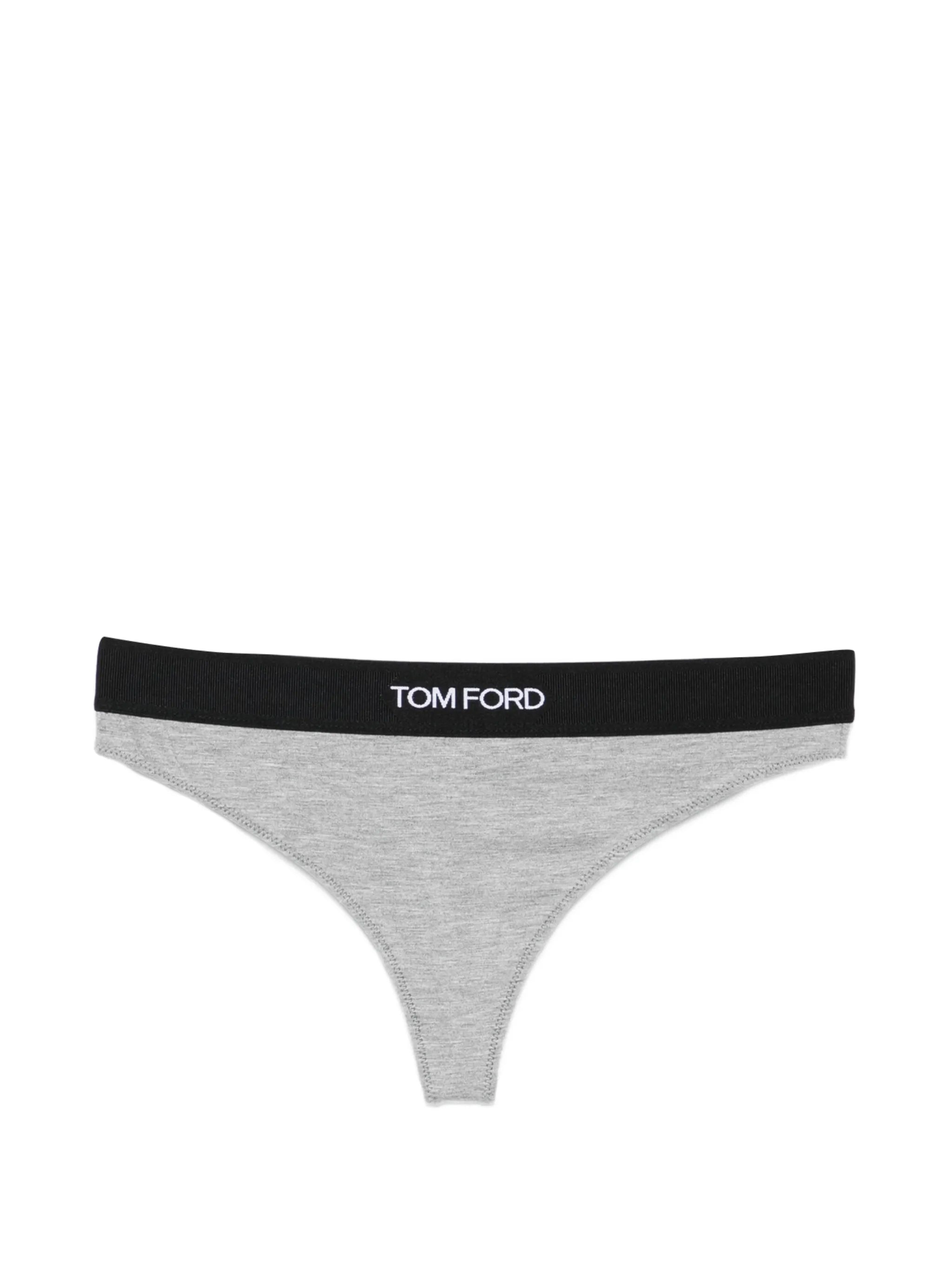 modal Signature thong