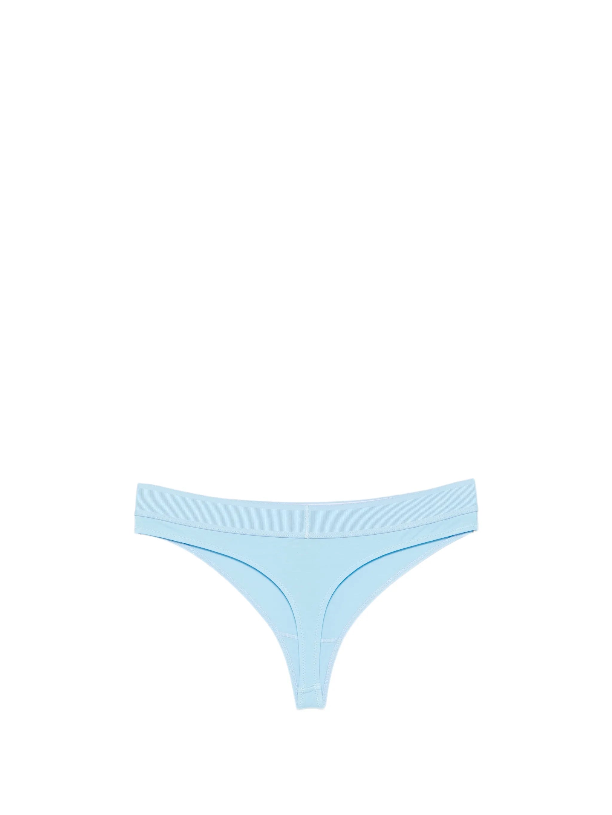 signature thong