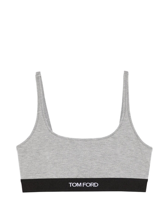 modal signature bralette