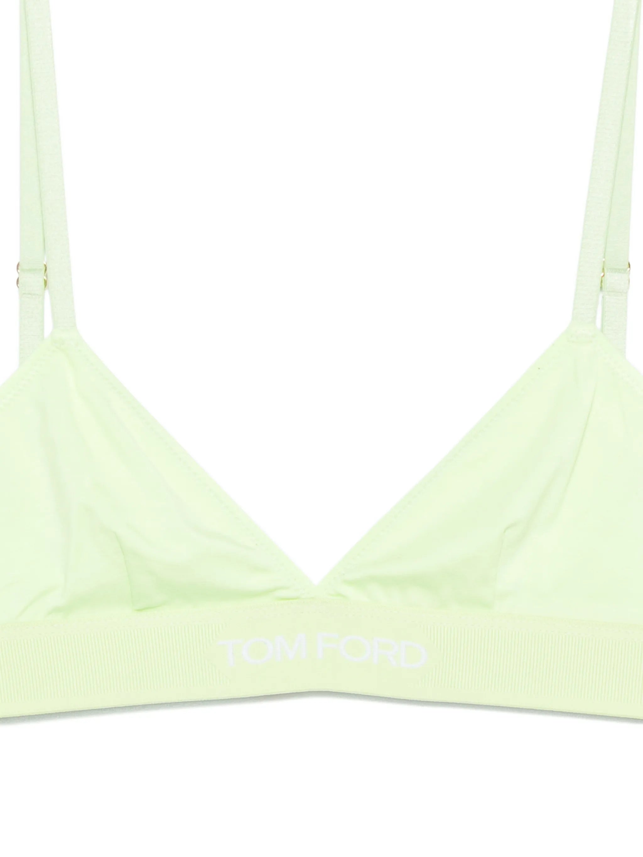 Signature bra