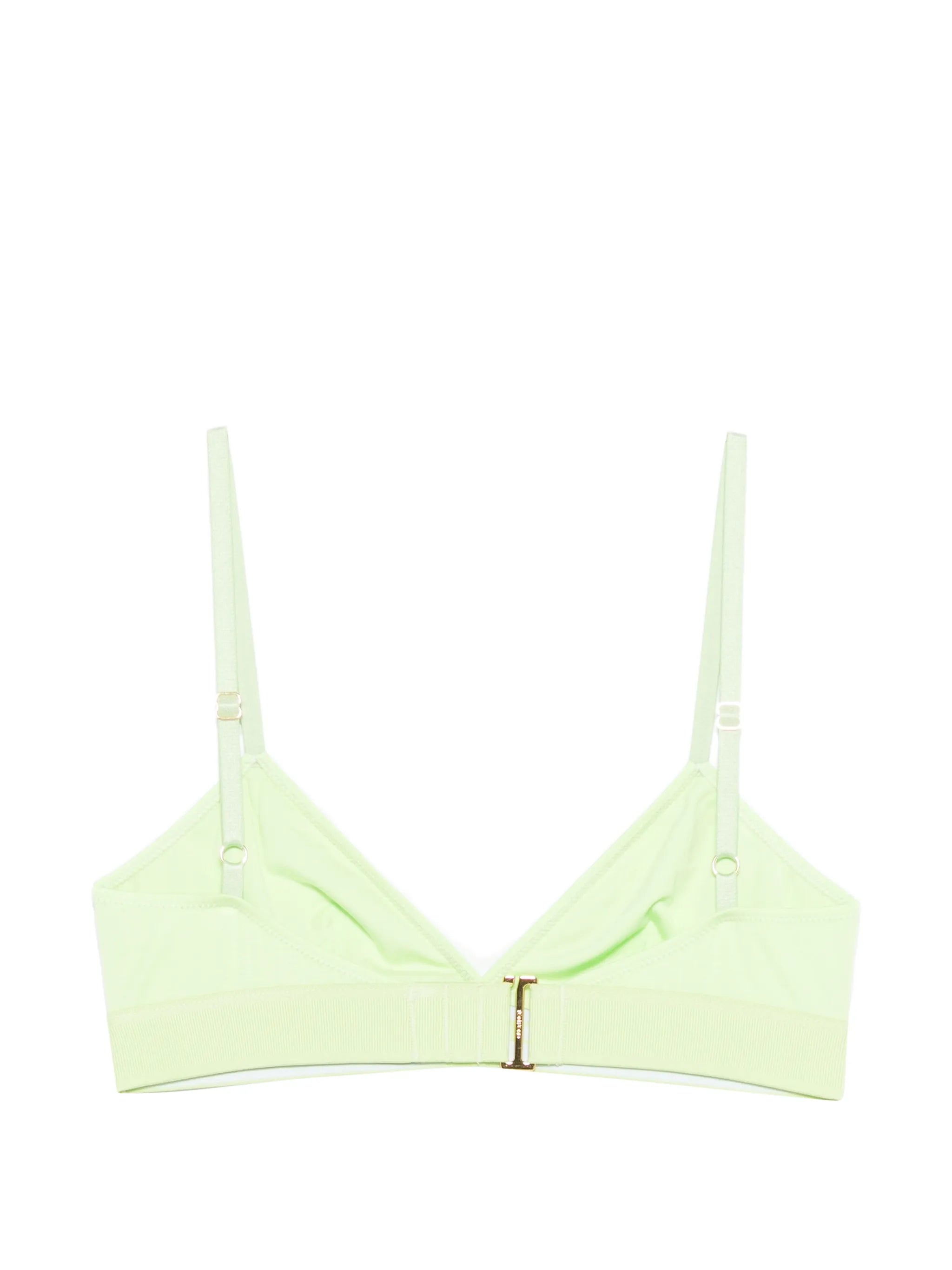 Signature bra