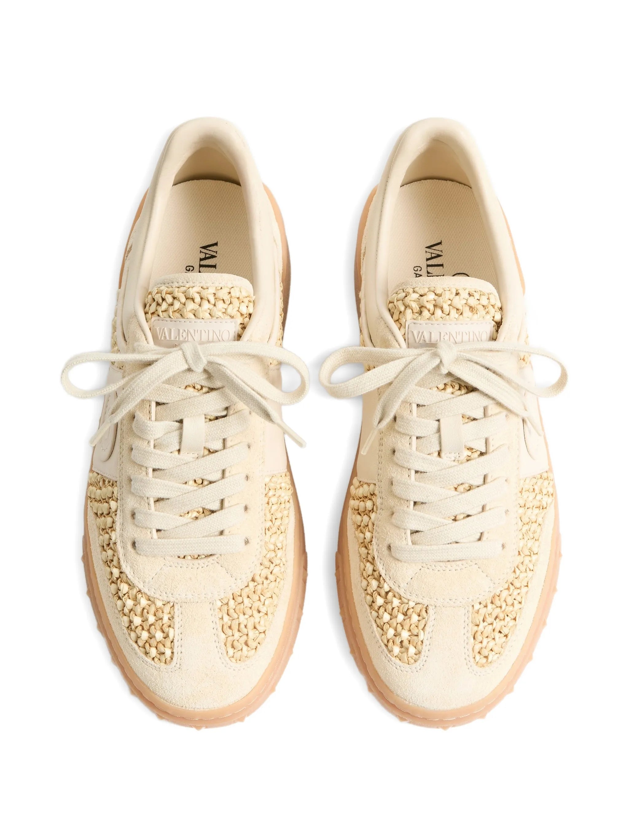 Upvillage sneakers
