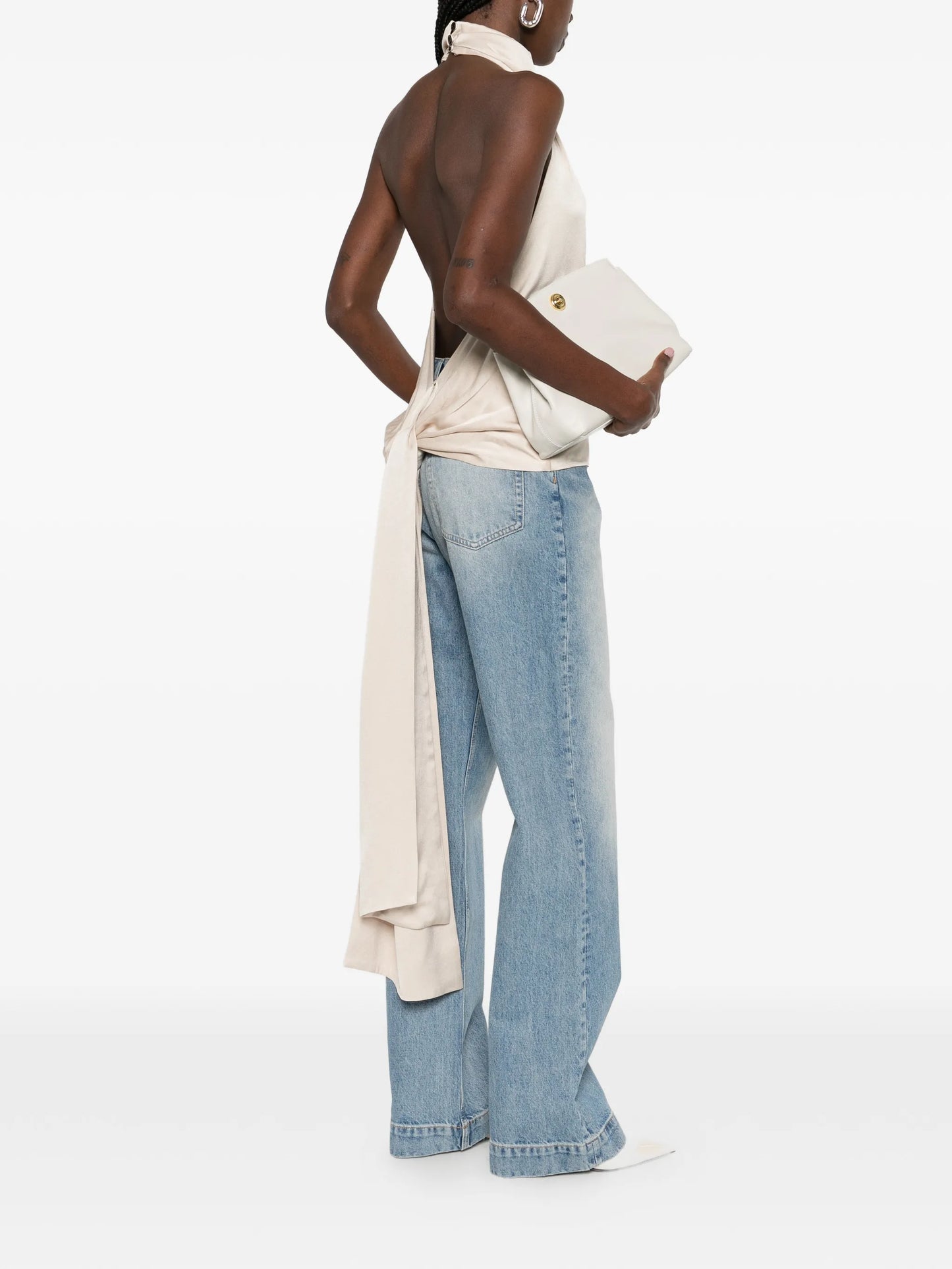 wrap top