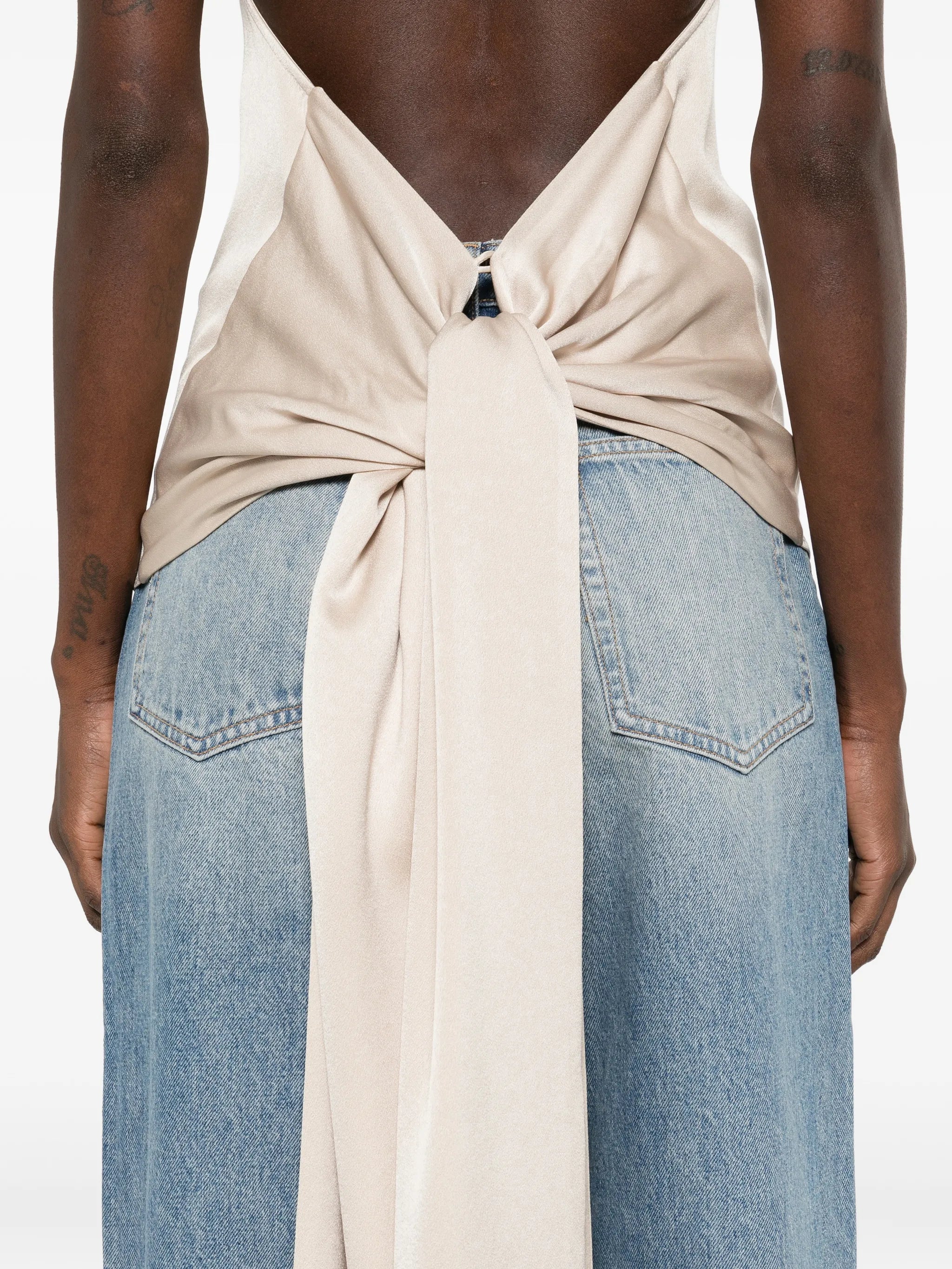 wrap top
