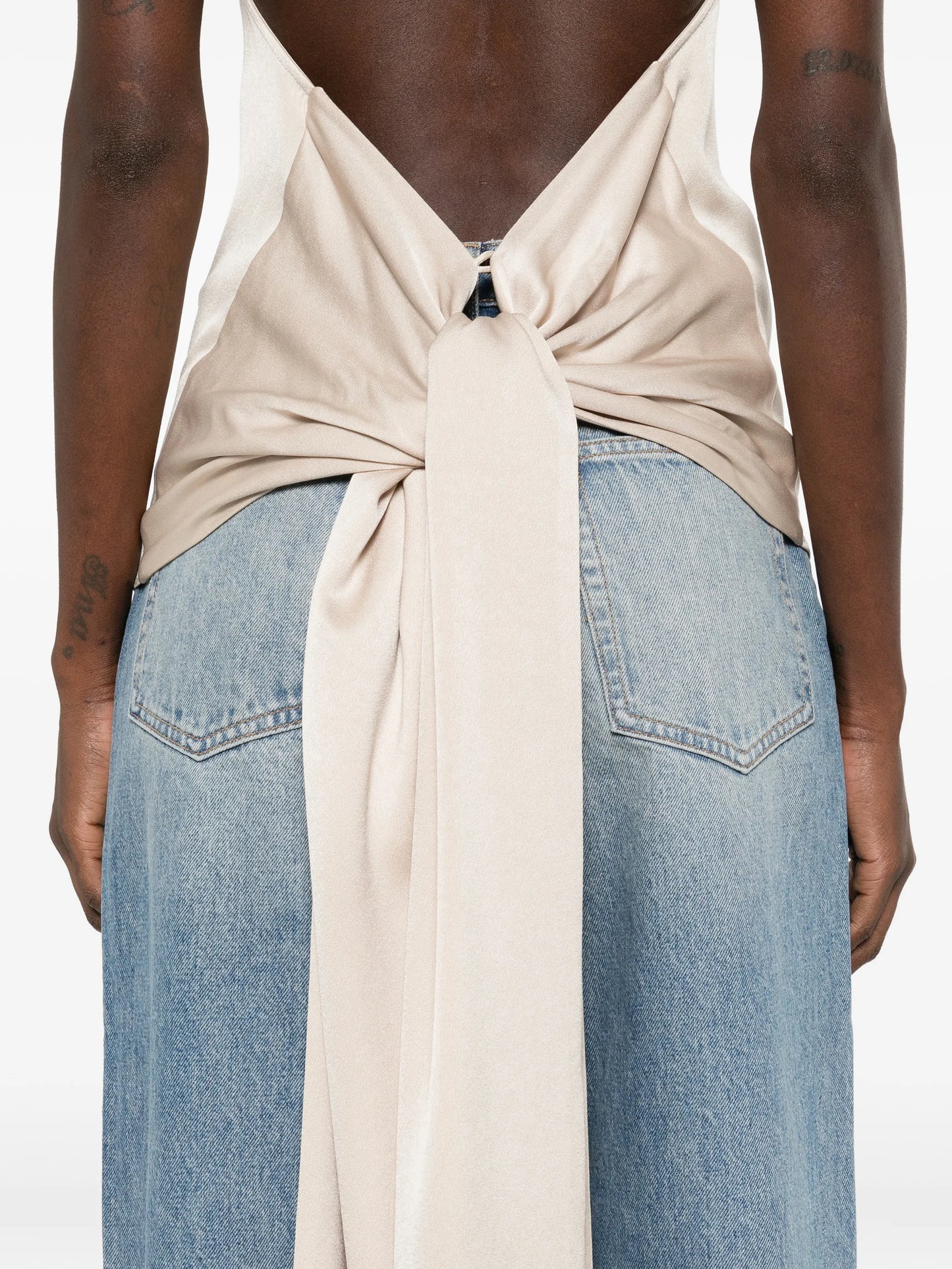 wrap top