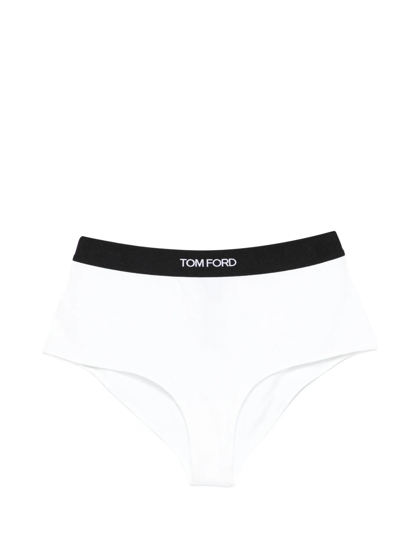 logo-waistband briefs