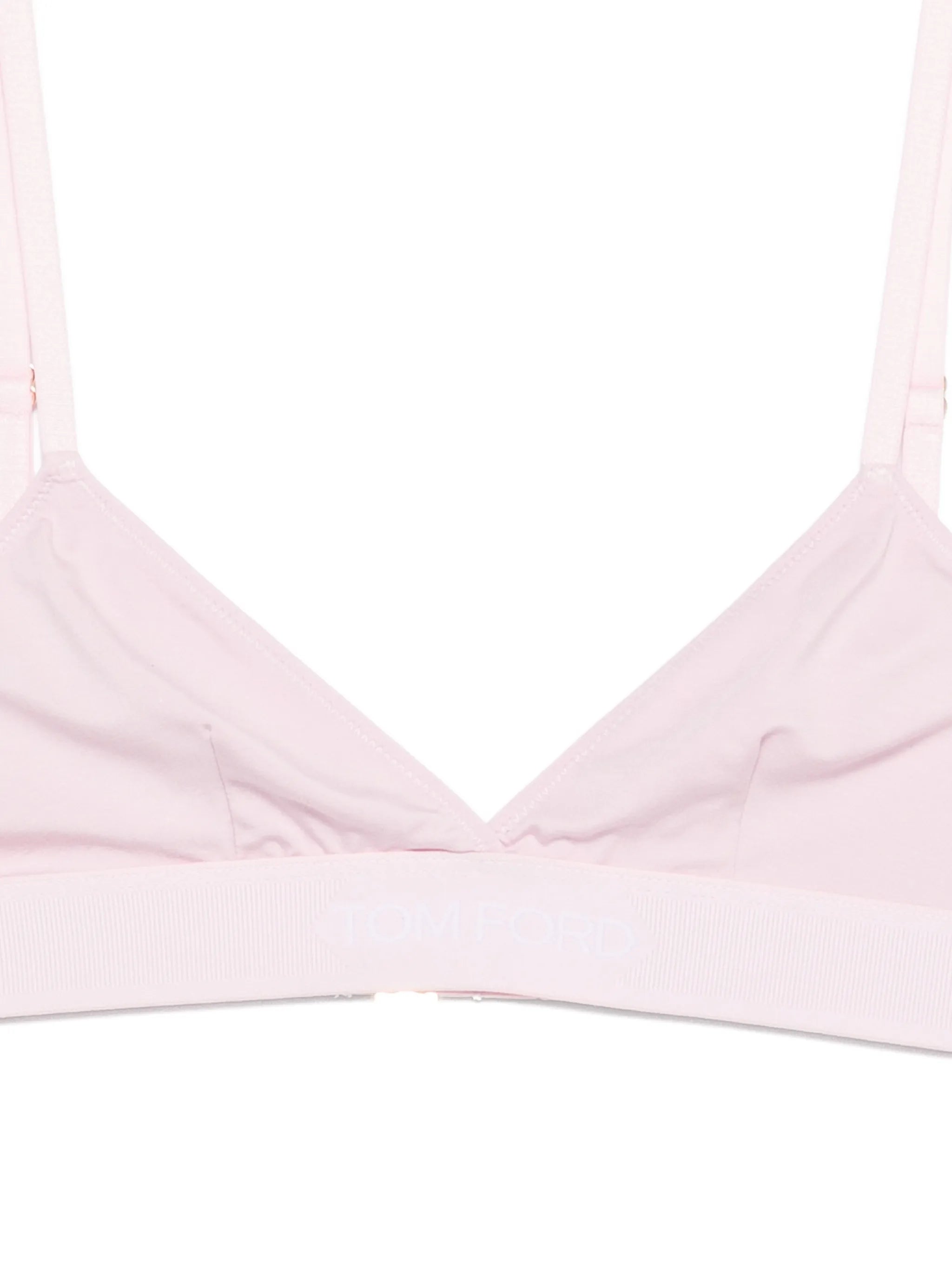 Signature bra