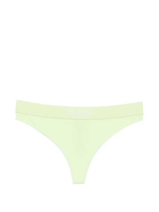 signature thong