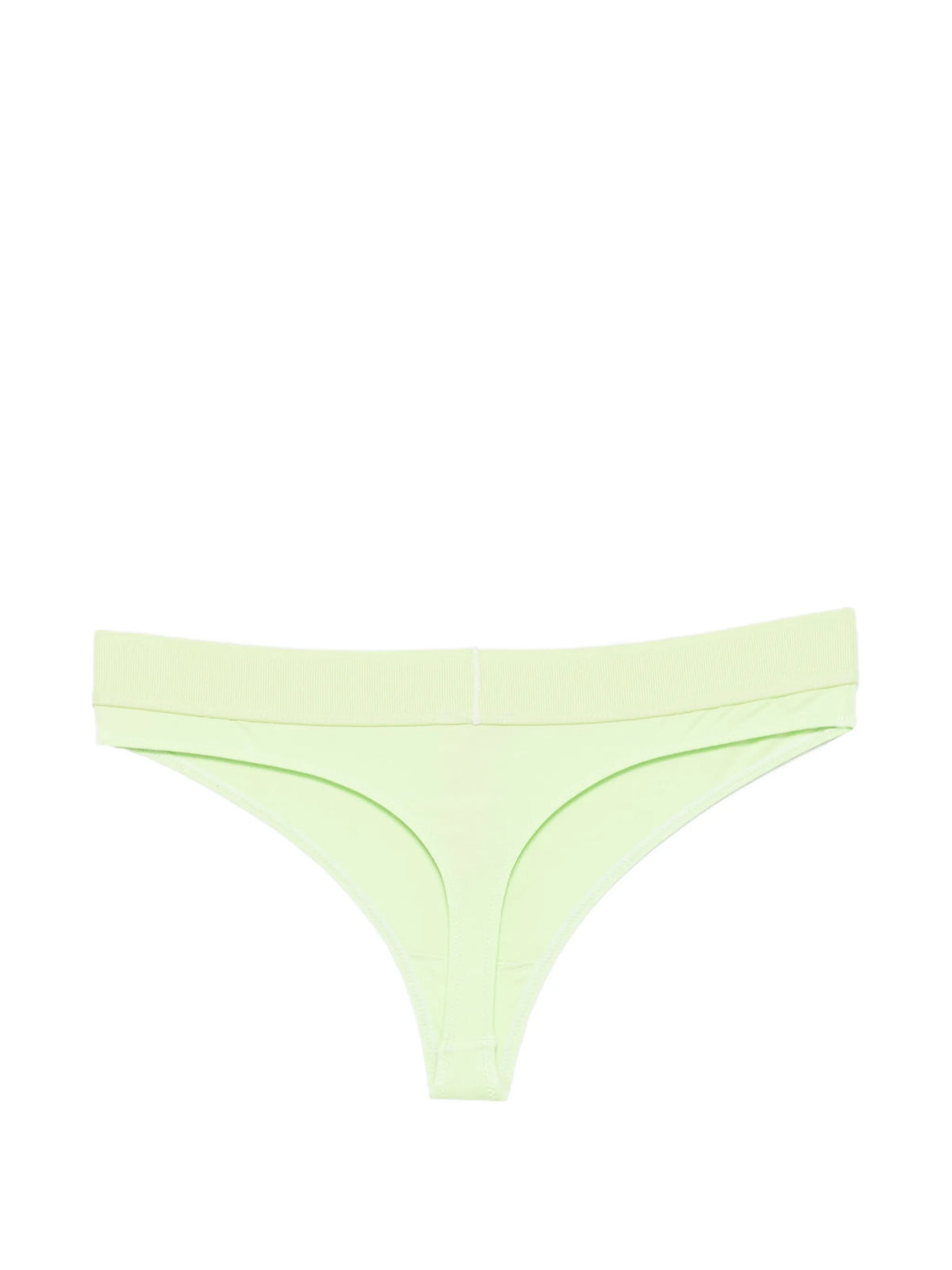 Signature thong