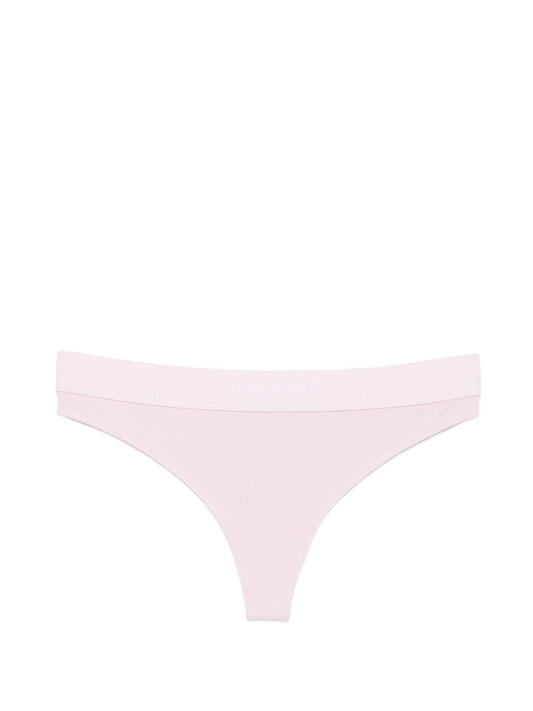 signature thong