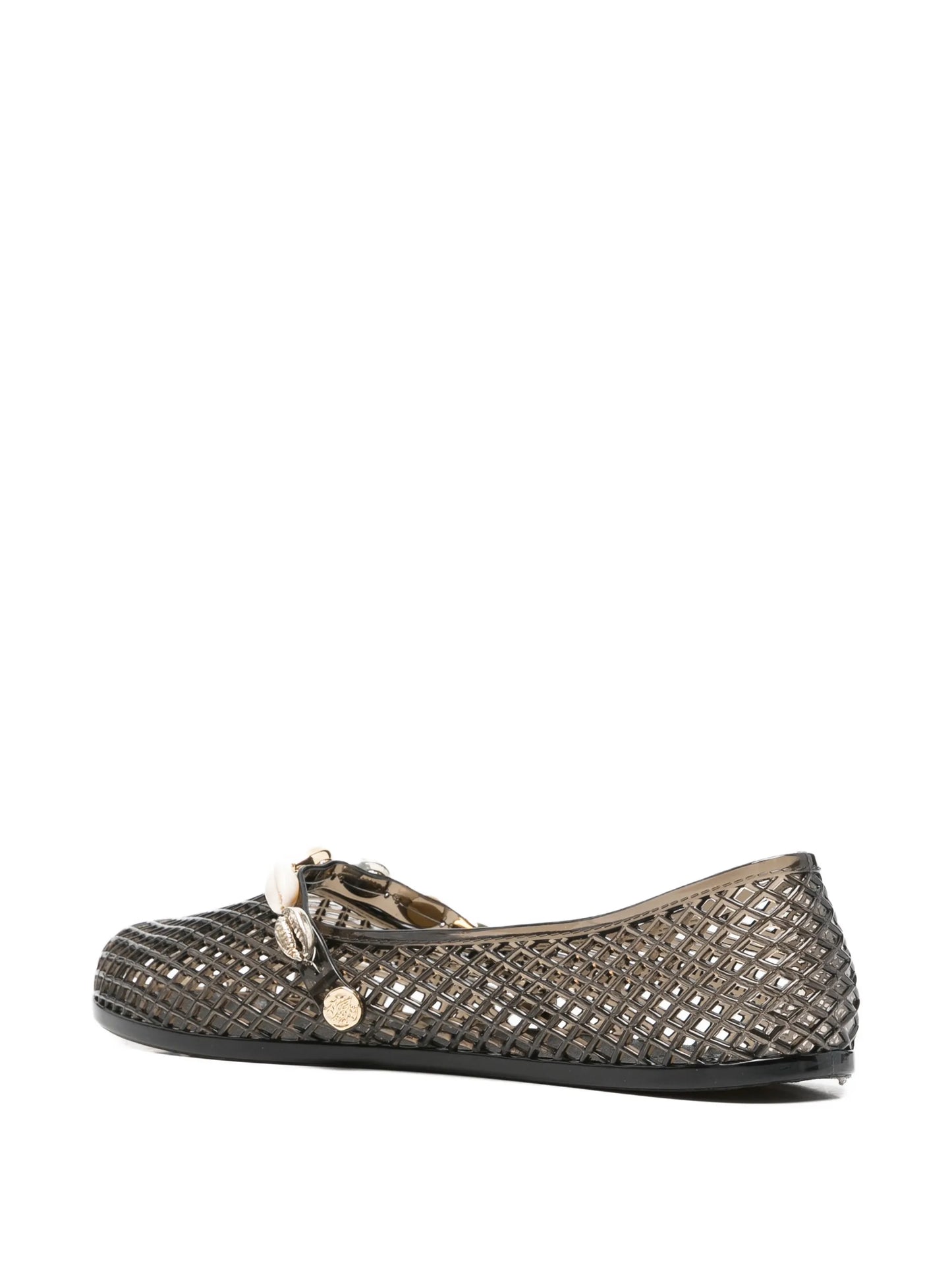 Iro shells ballet flats