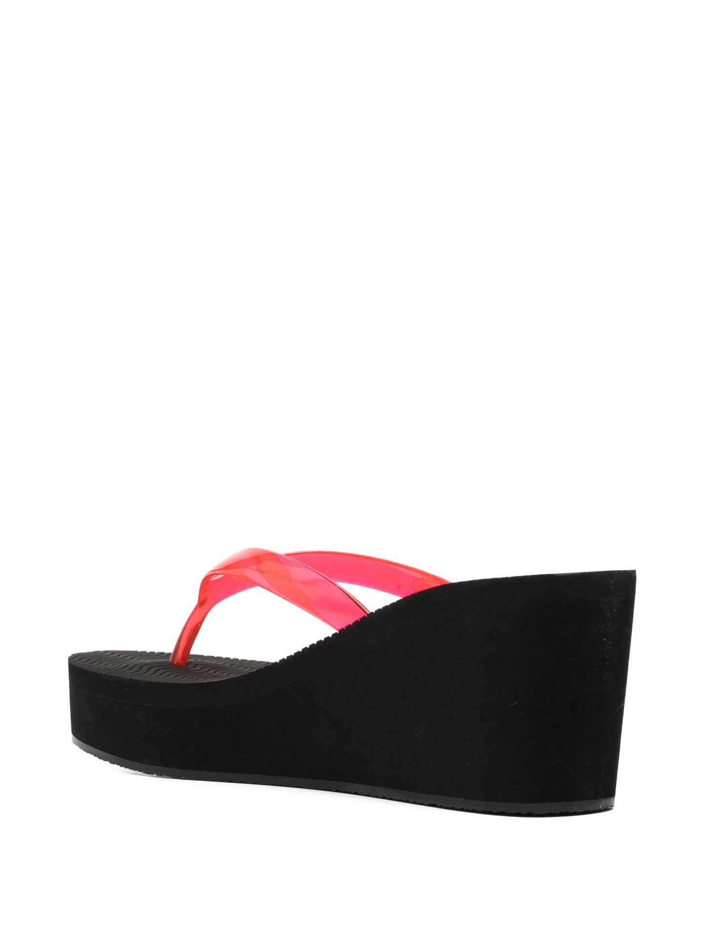 Etheria wedge sandals