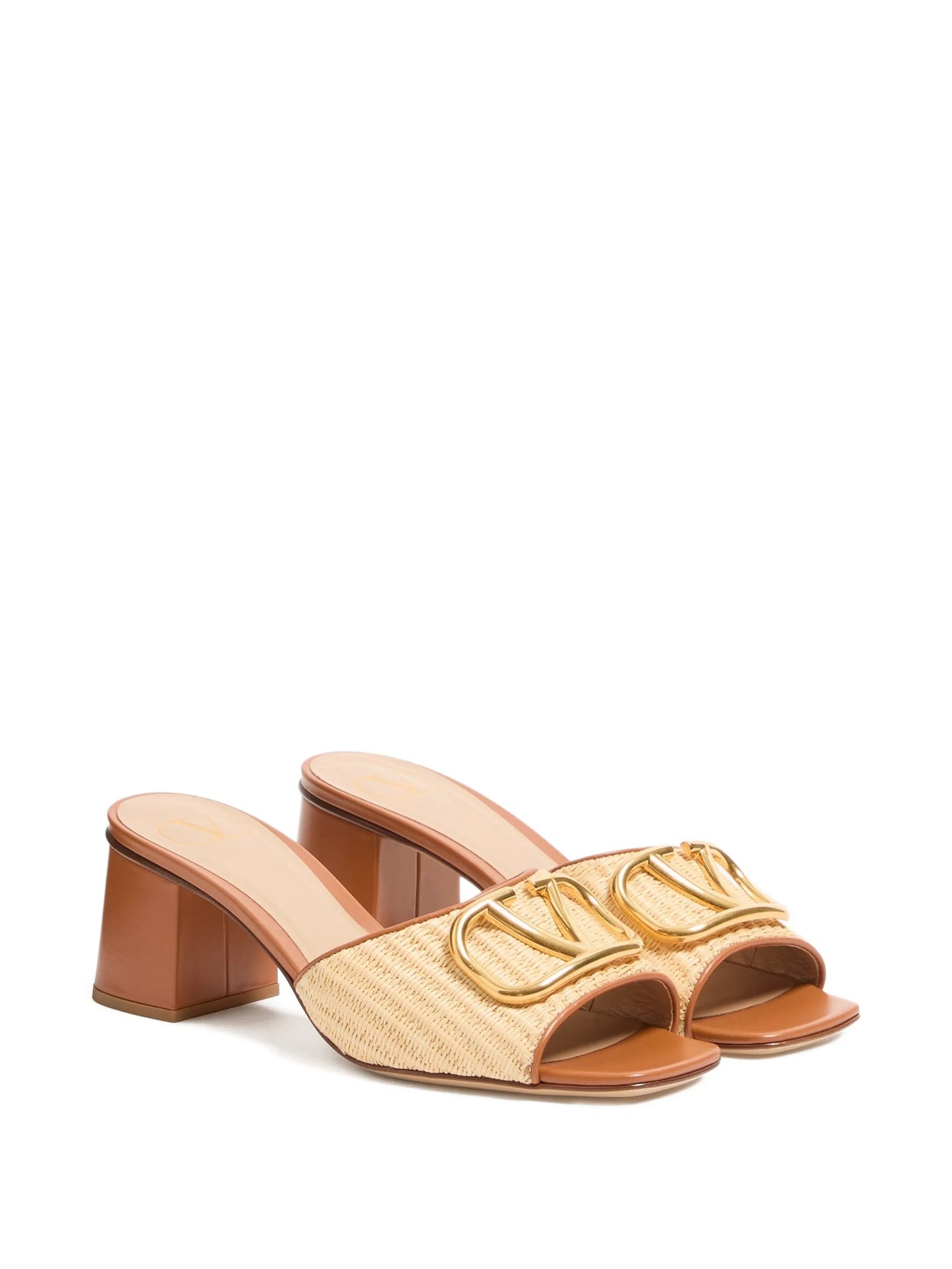 raffia sandals