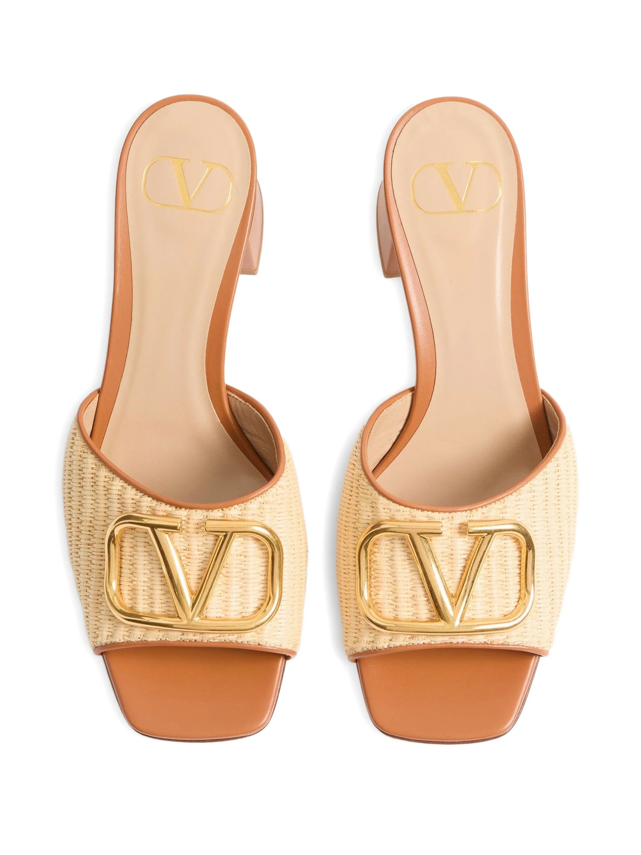 raffia sandals