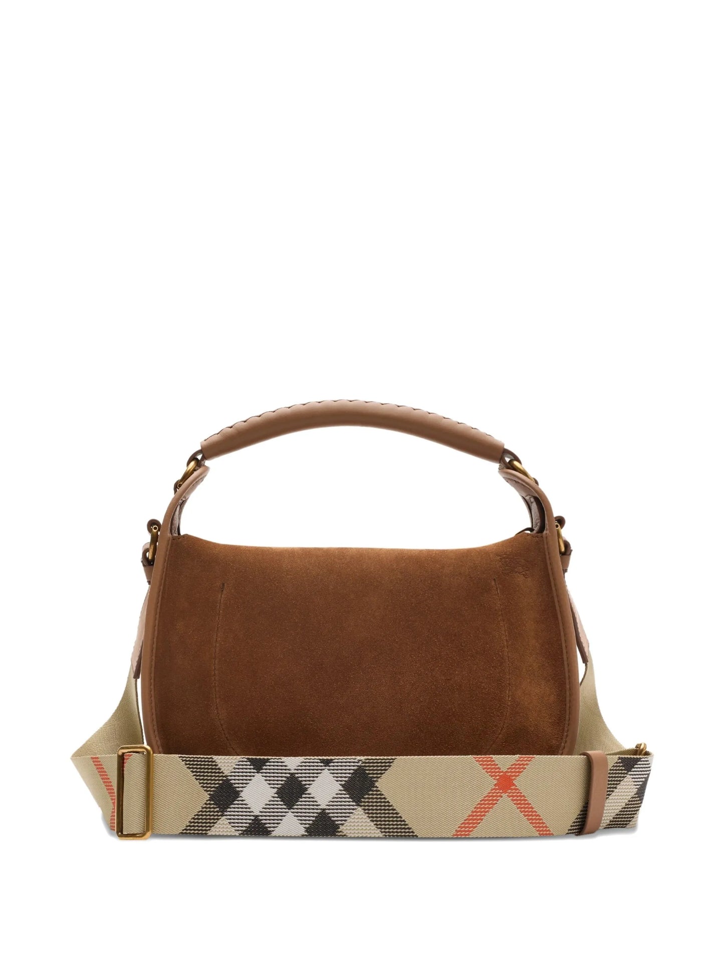 small B Clip crossbody bag