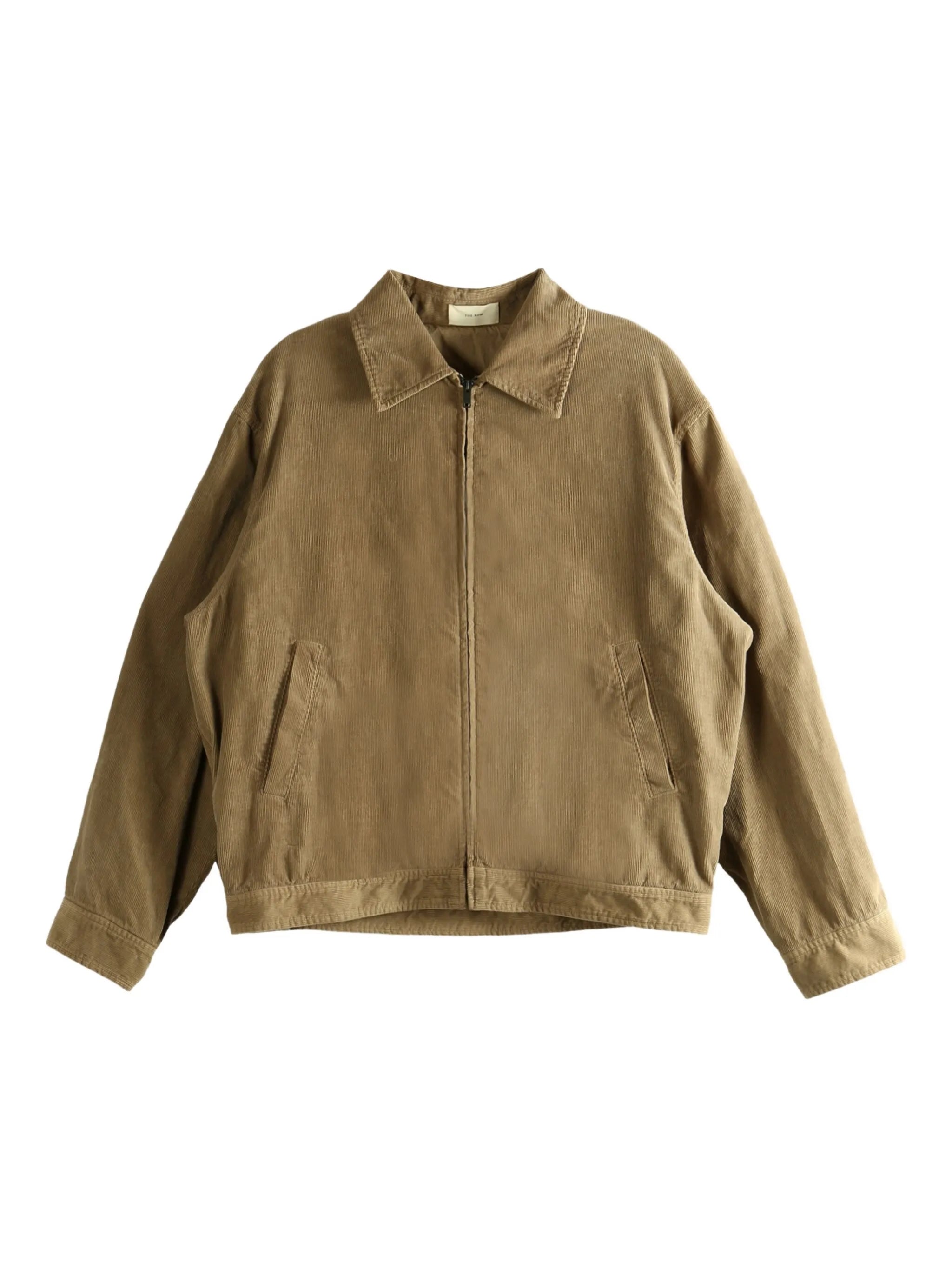 Noggu corduroy jacket