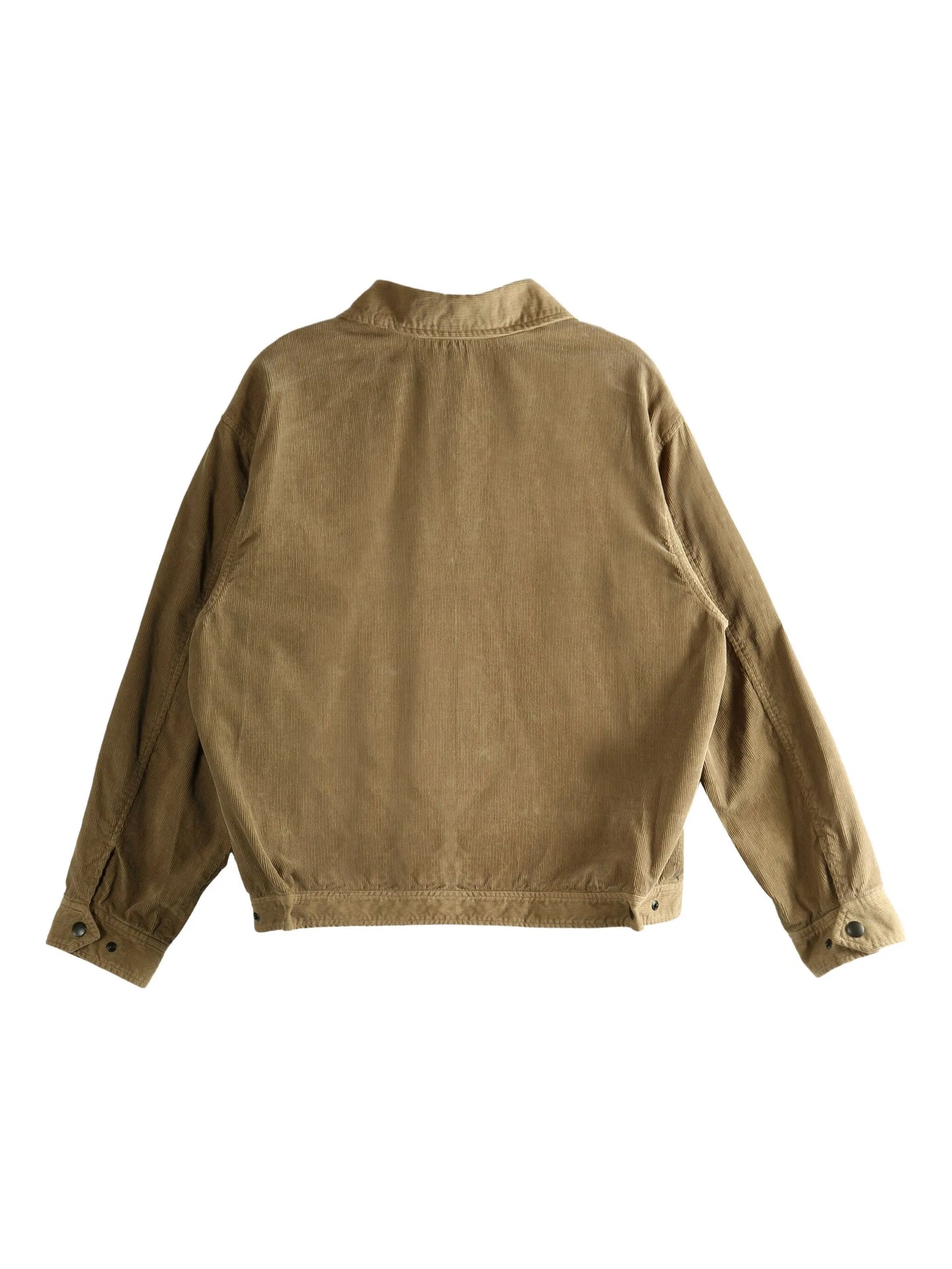 Noggu corduroy jacket