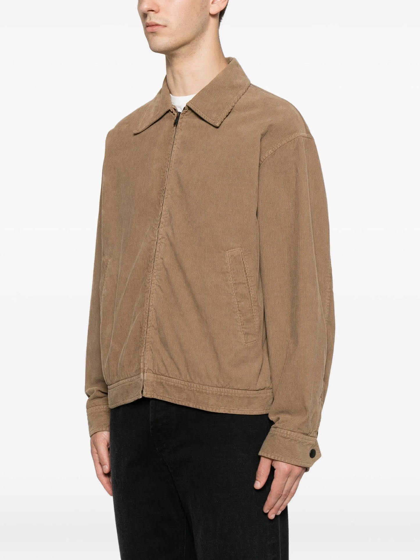 Noggu corduroy jacket