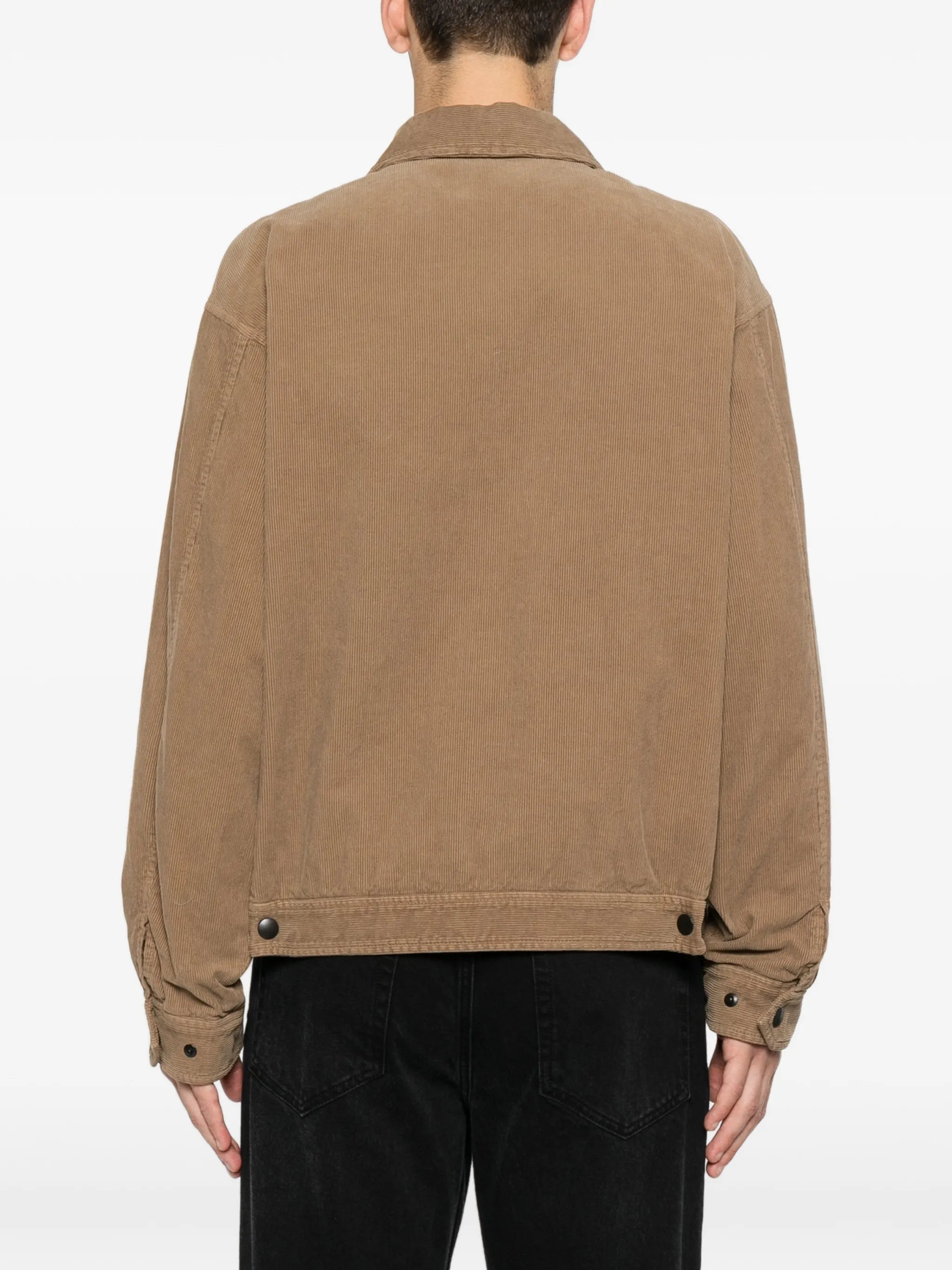 Noggu corduroy jacket