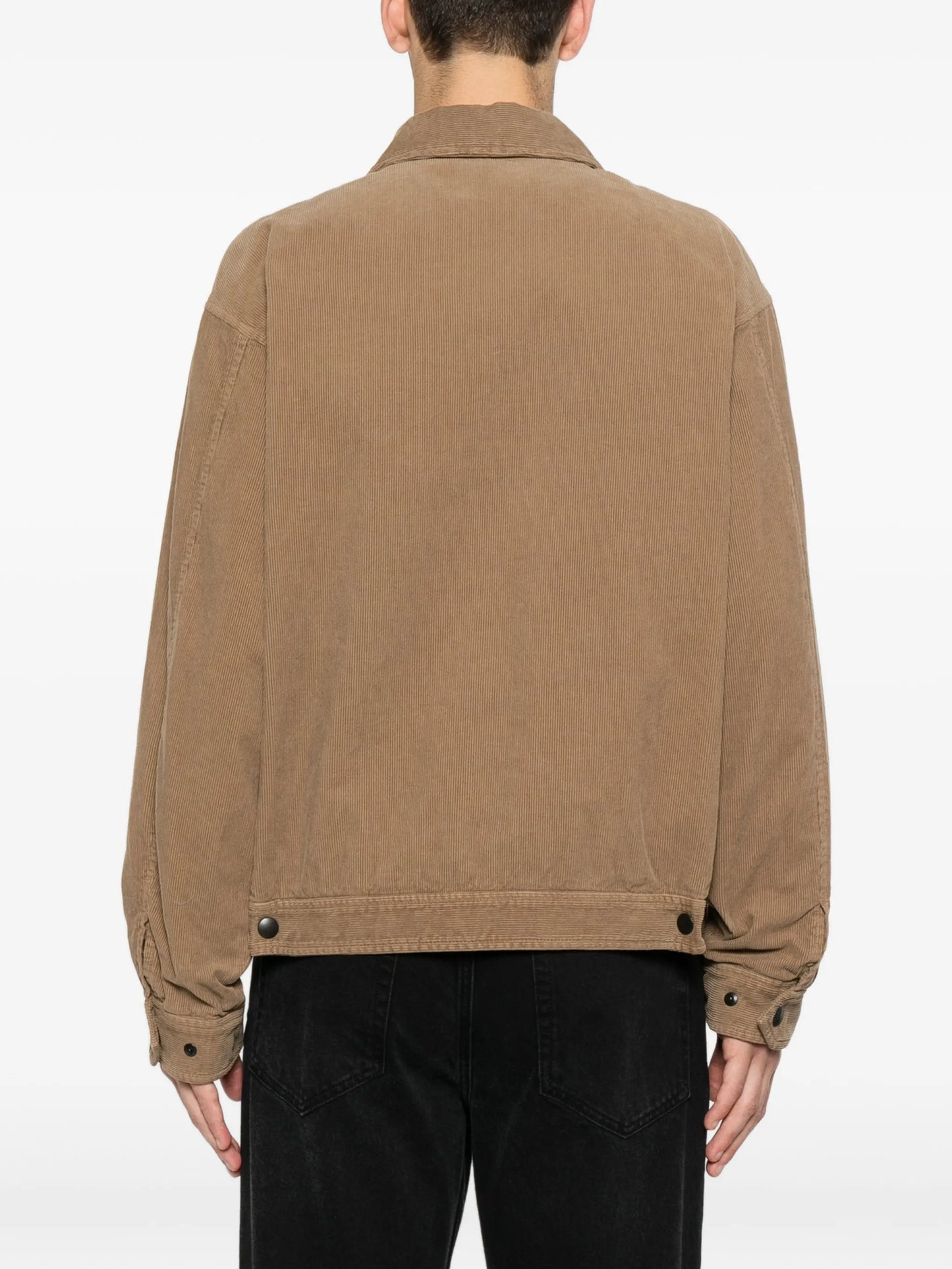 Noggu corduroy jacket