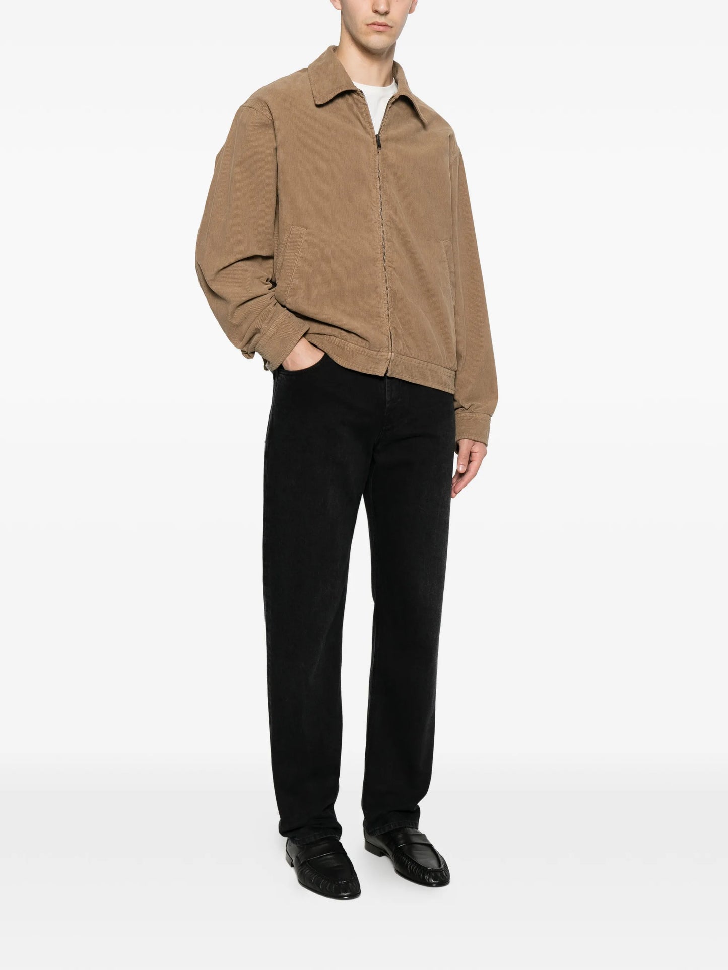 Noggu corduroy jacket