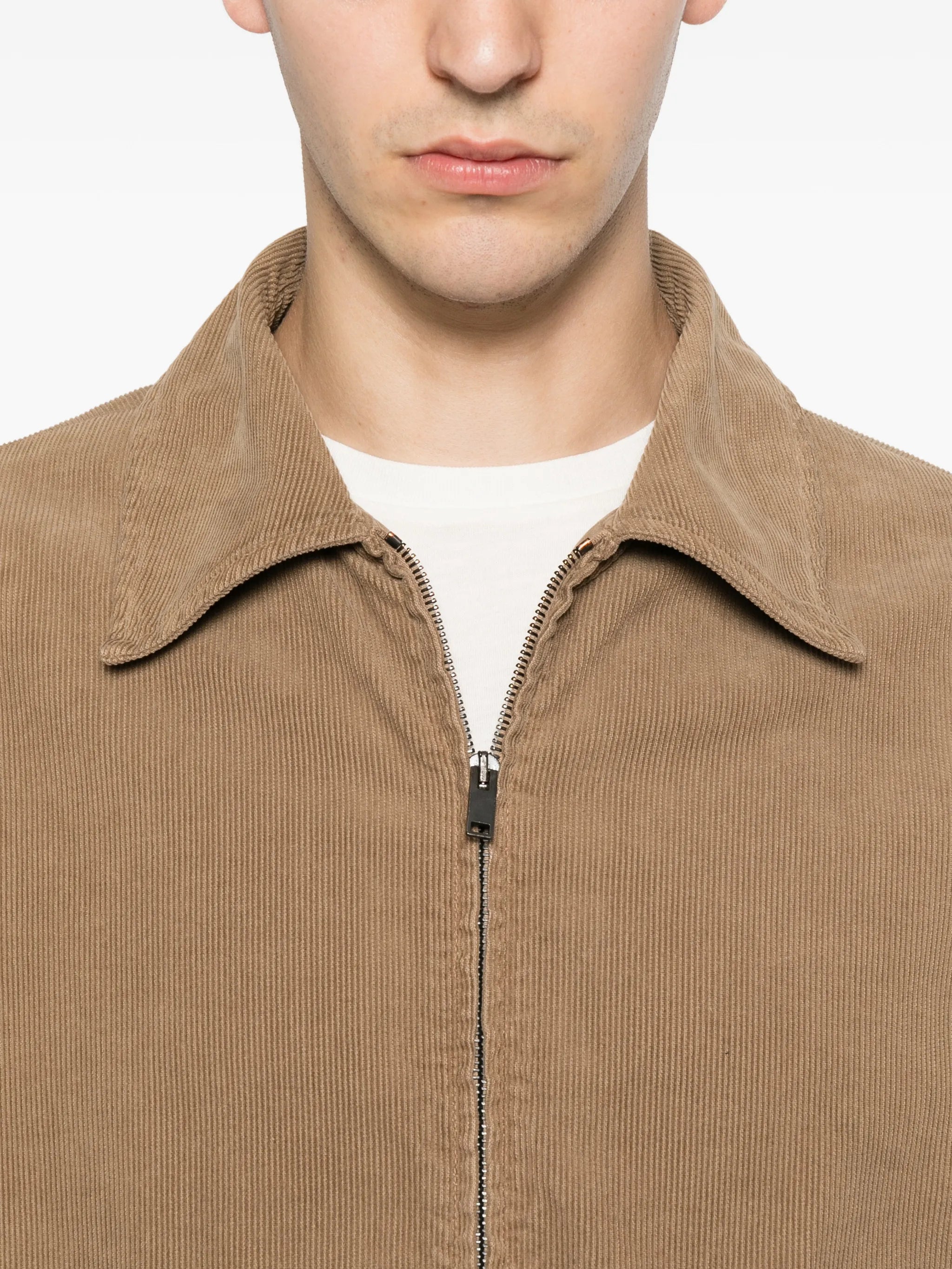 Noggu corduroy jacket