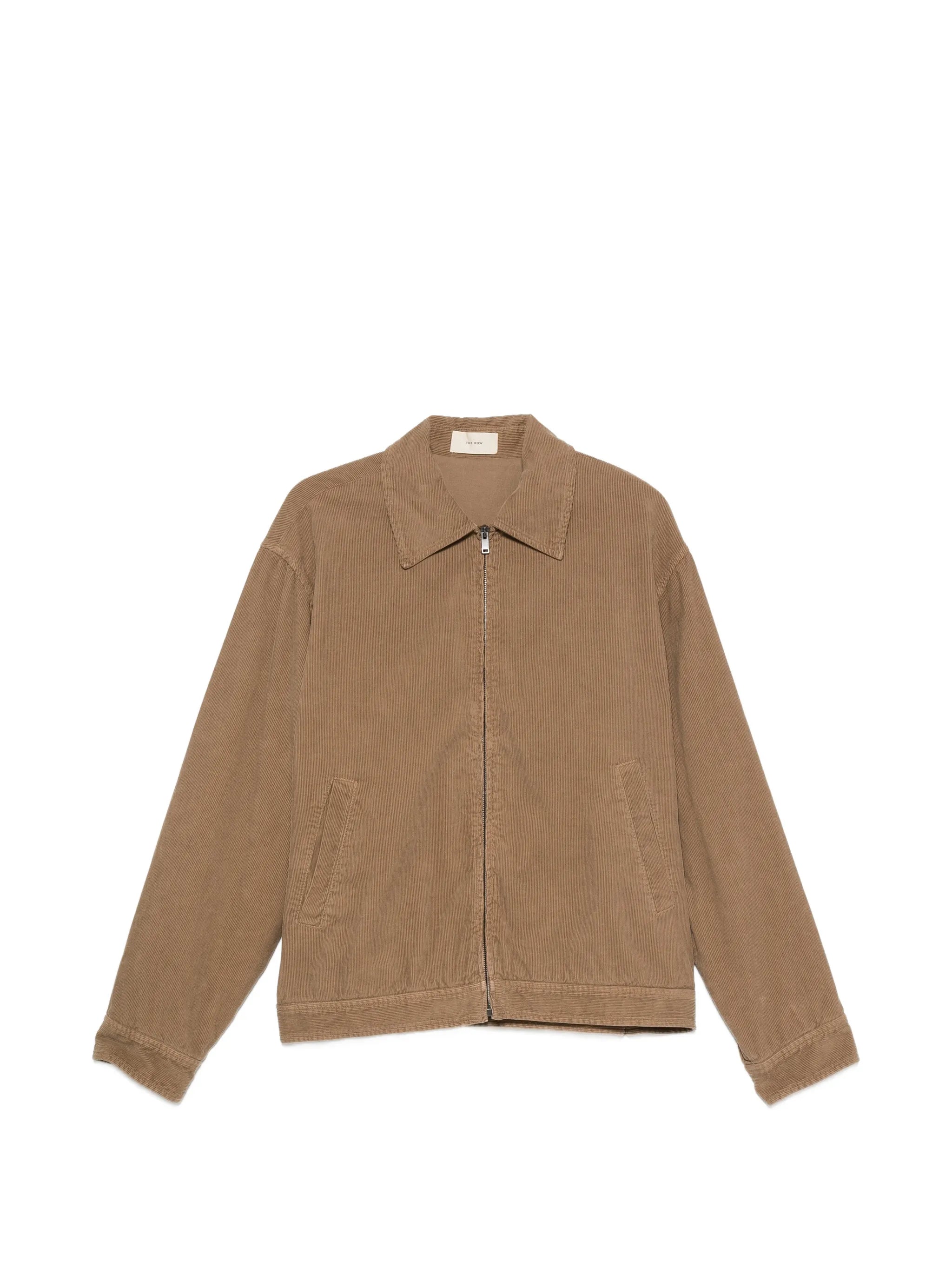 Noggu corduroy jacket