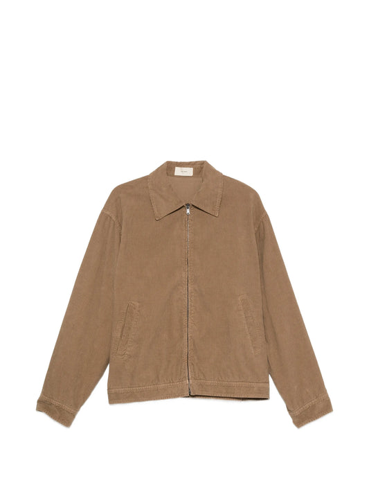 Noggu corduroy jacket