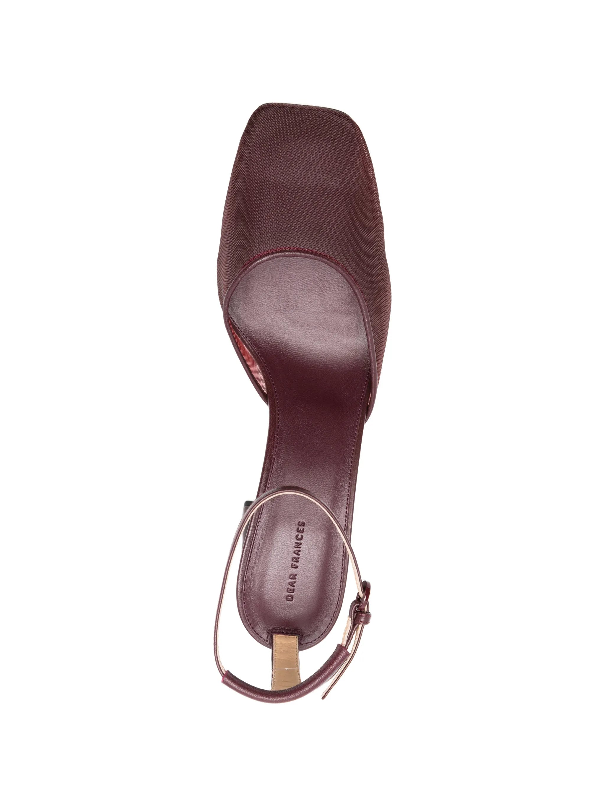 Felice pumps