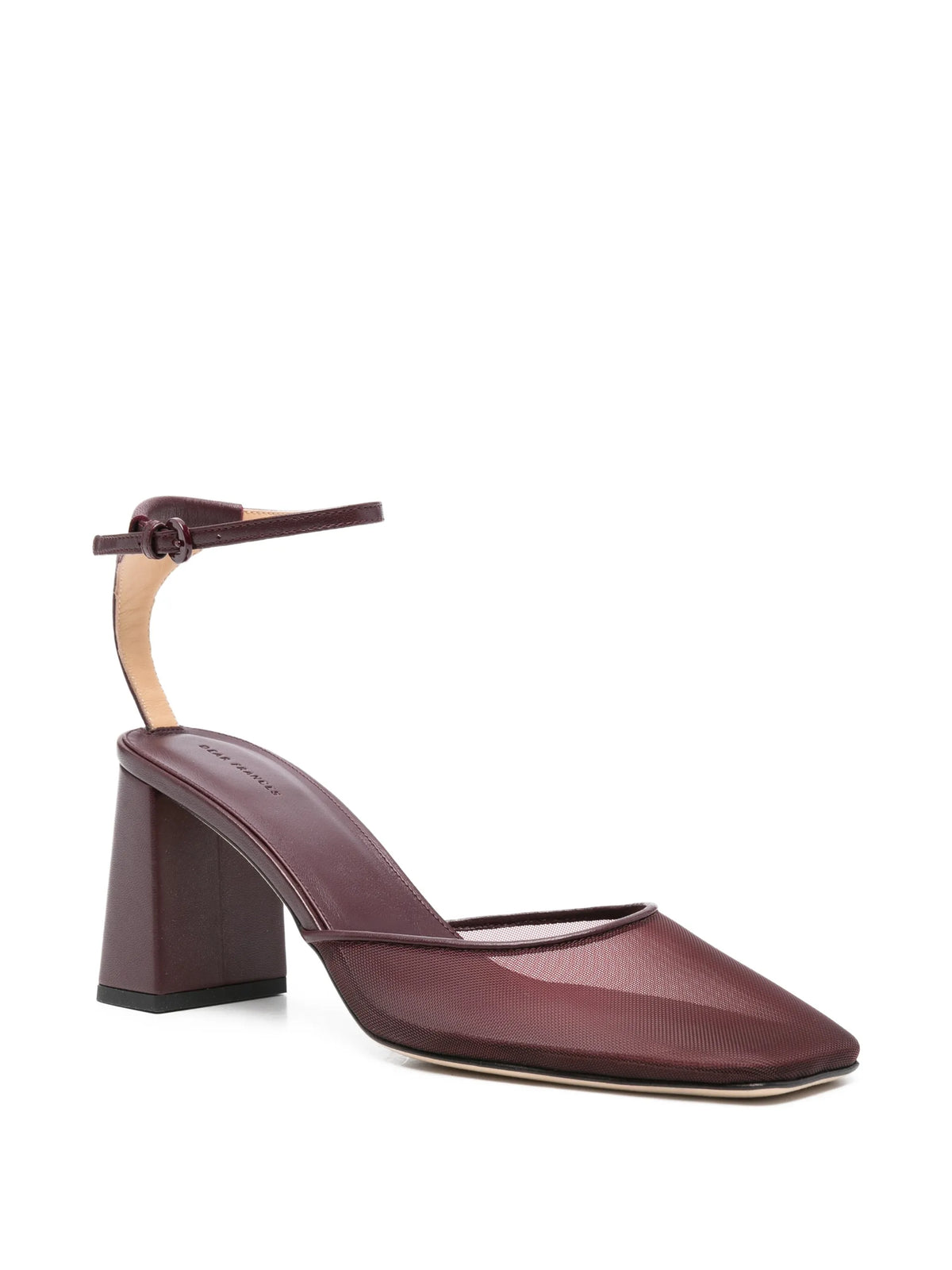Felice pumps