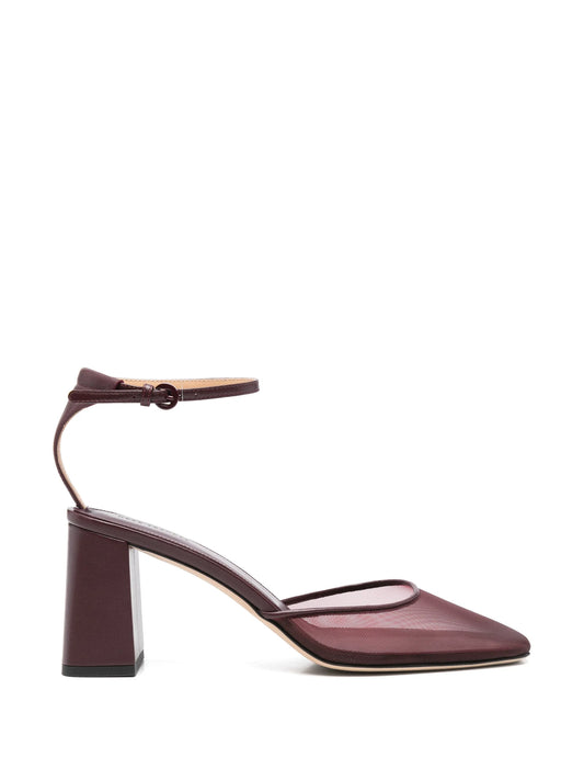 Felice pumps