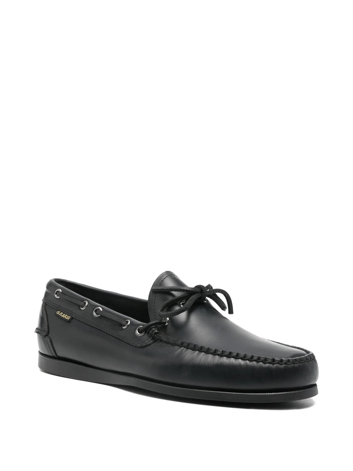 Camp Moc Decker boat shoes